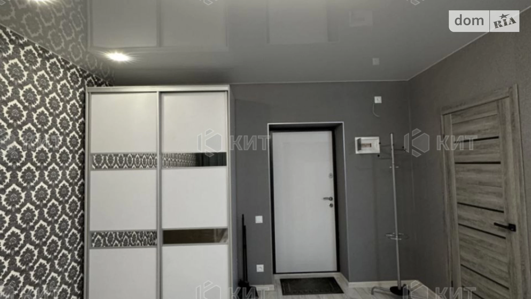 Продається 1-кімнатна квартира 34 кв. м у Харкові, цена: 27500 $ - фото 2