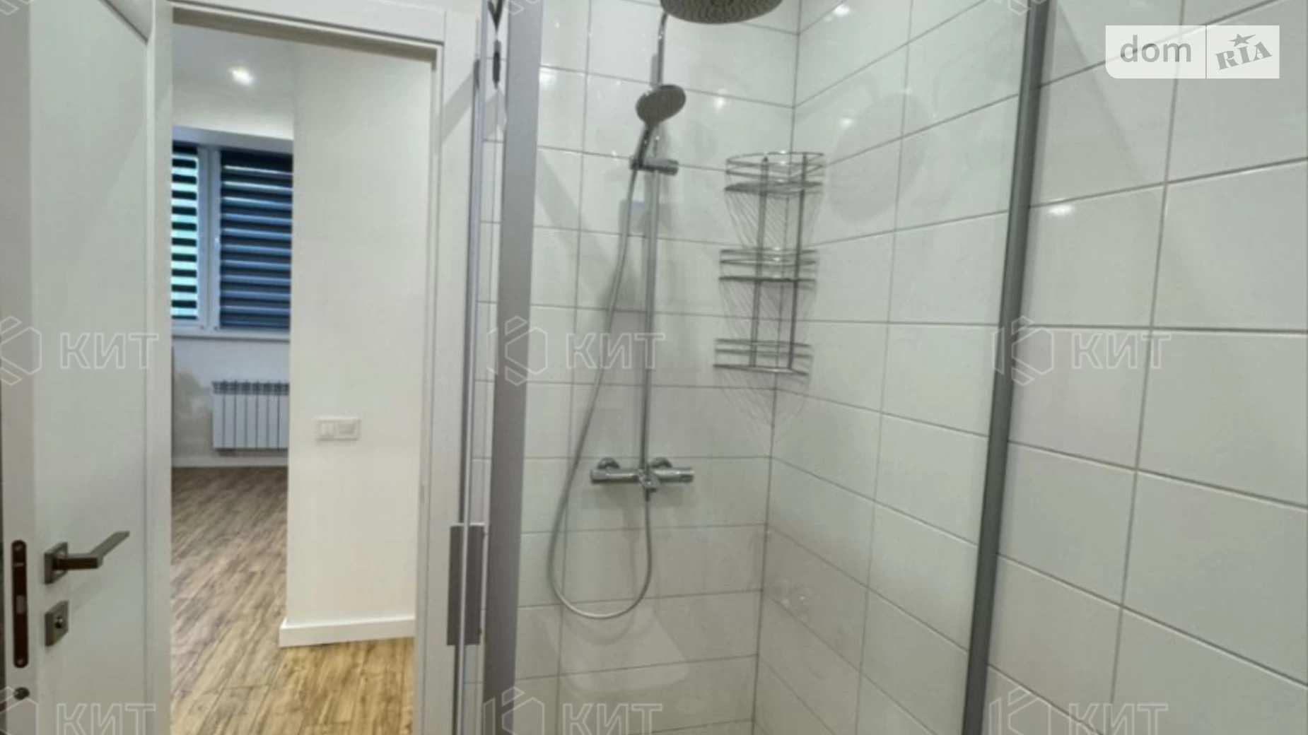Продається 1-кімнатна квартира 40 кв. м у Харкові, цена: 33500 $ - фото 5