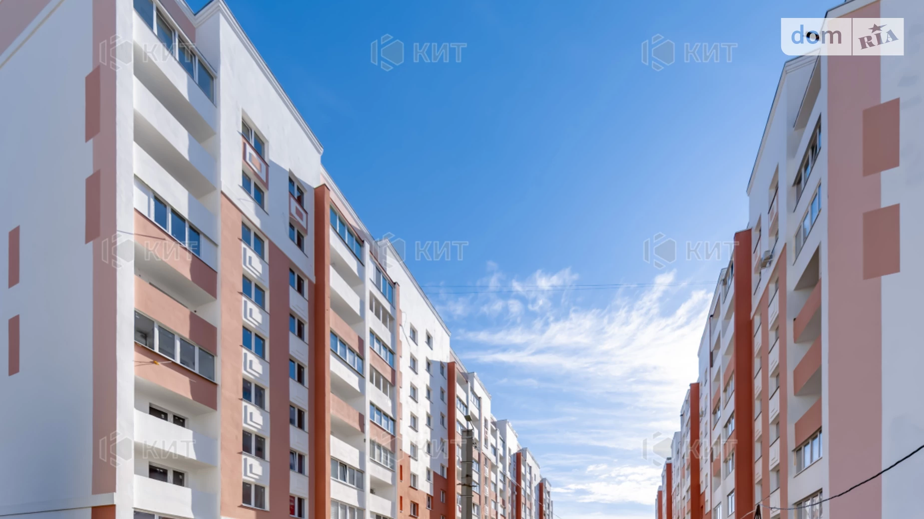 Продається 1-кімнатна квартира 54 кв. м у Харкові, вул. Академіка Барабашова, 18 - фото 2