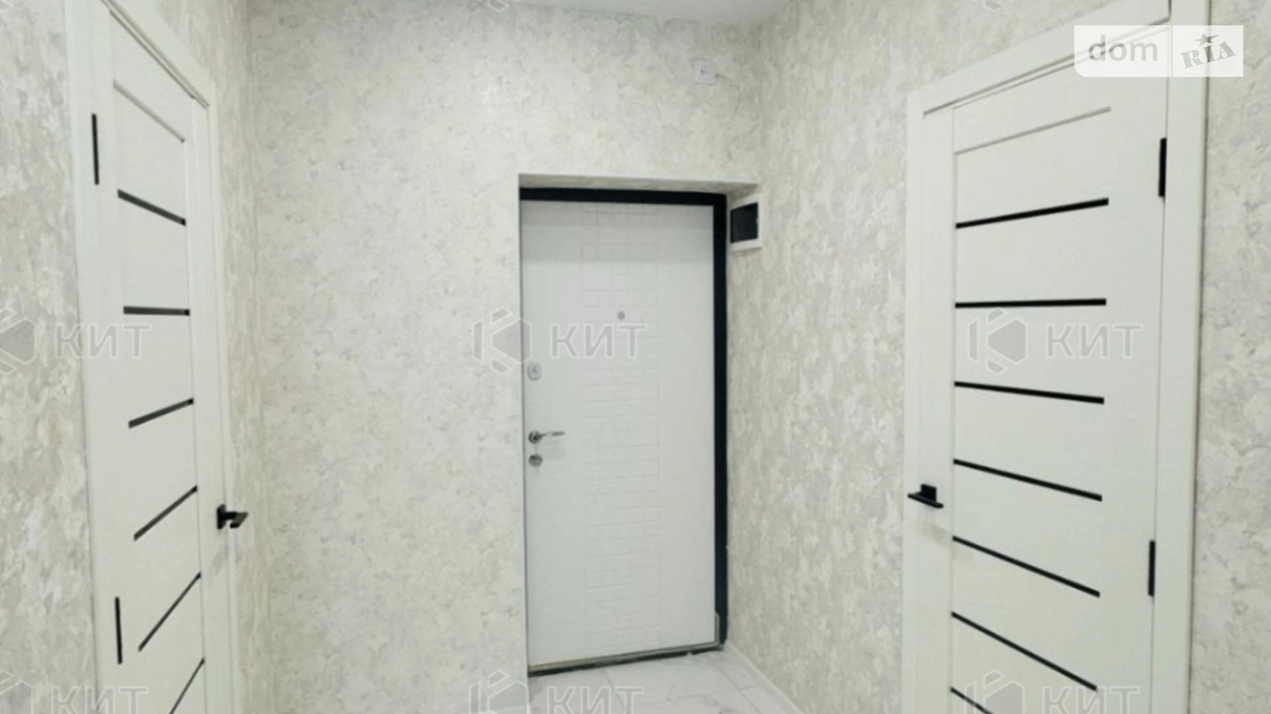 Продается 1-комнатная квартира 32.7 кв. м в Харькове, ул. Академика Барабашова, 10Б - фото 5