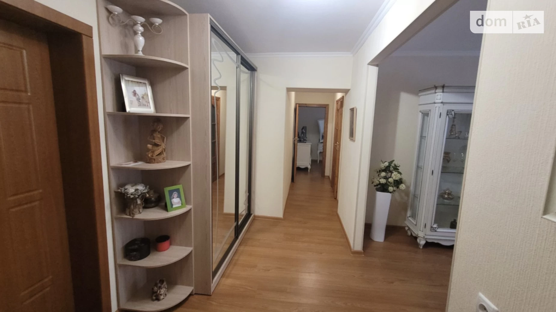 Здається в оренду 2-кімнатна квартира 45 кв. м у Дніпрі, вул. Мечникова, 7 - фото 2