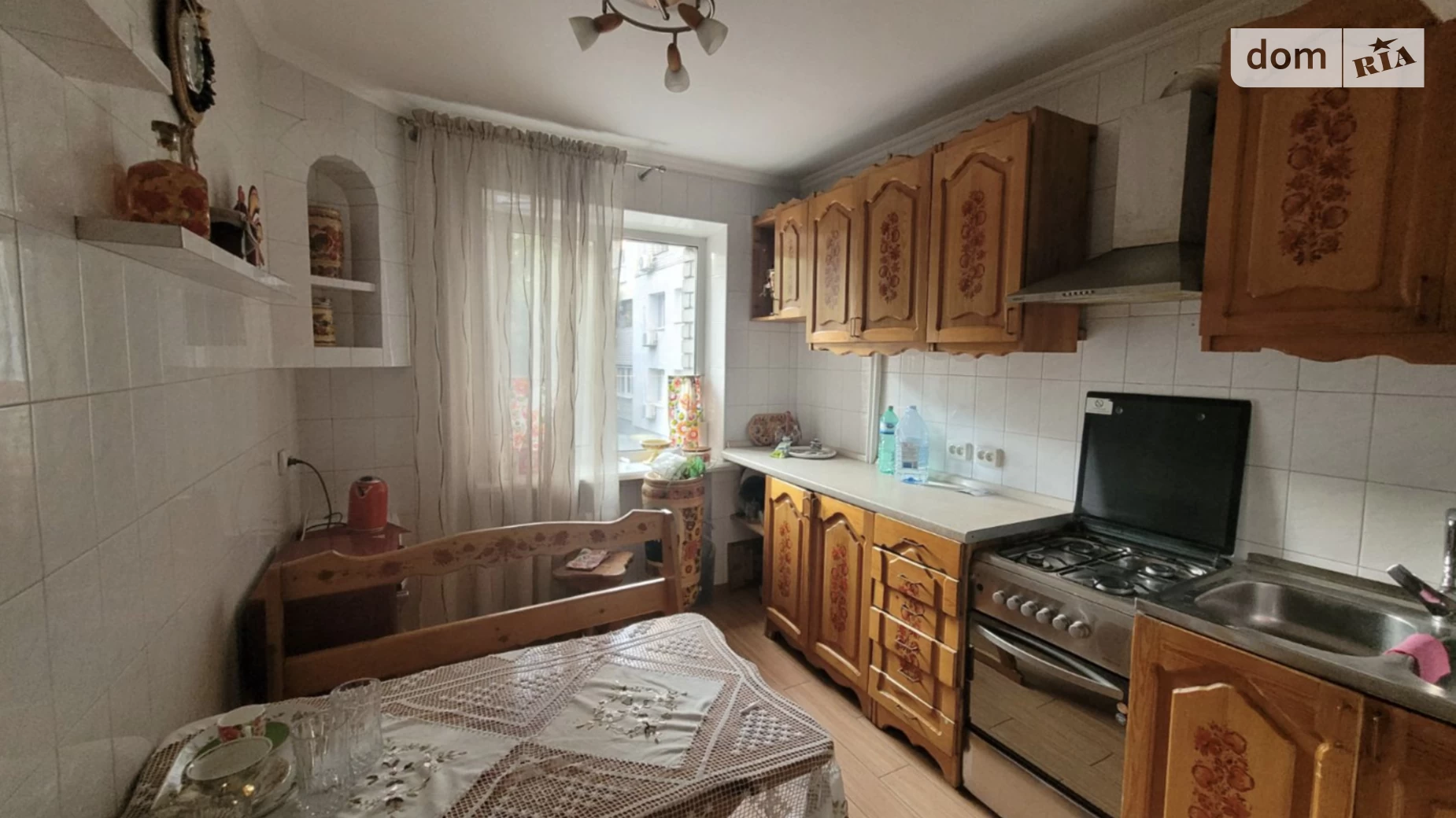 Здається в оренду 2-кімнатна квартира 45 кв. м у Дніпрі, вул. Мечникова, 7 - фото 4
