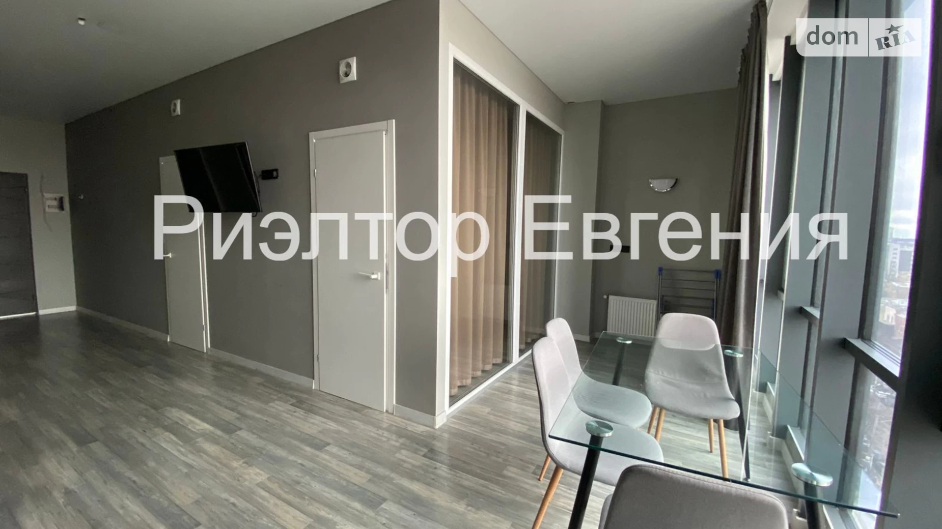 Здається в оренду 2-кімнатна квартира 56 кв. м у Одесі, вул. Велика Арнаутська, 23Б - фото 2