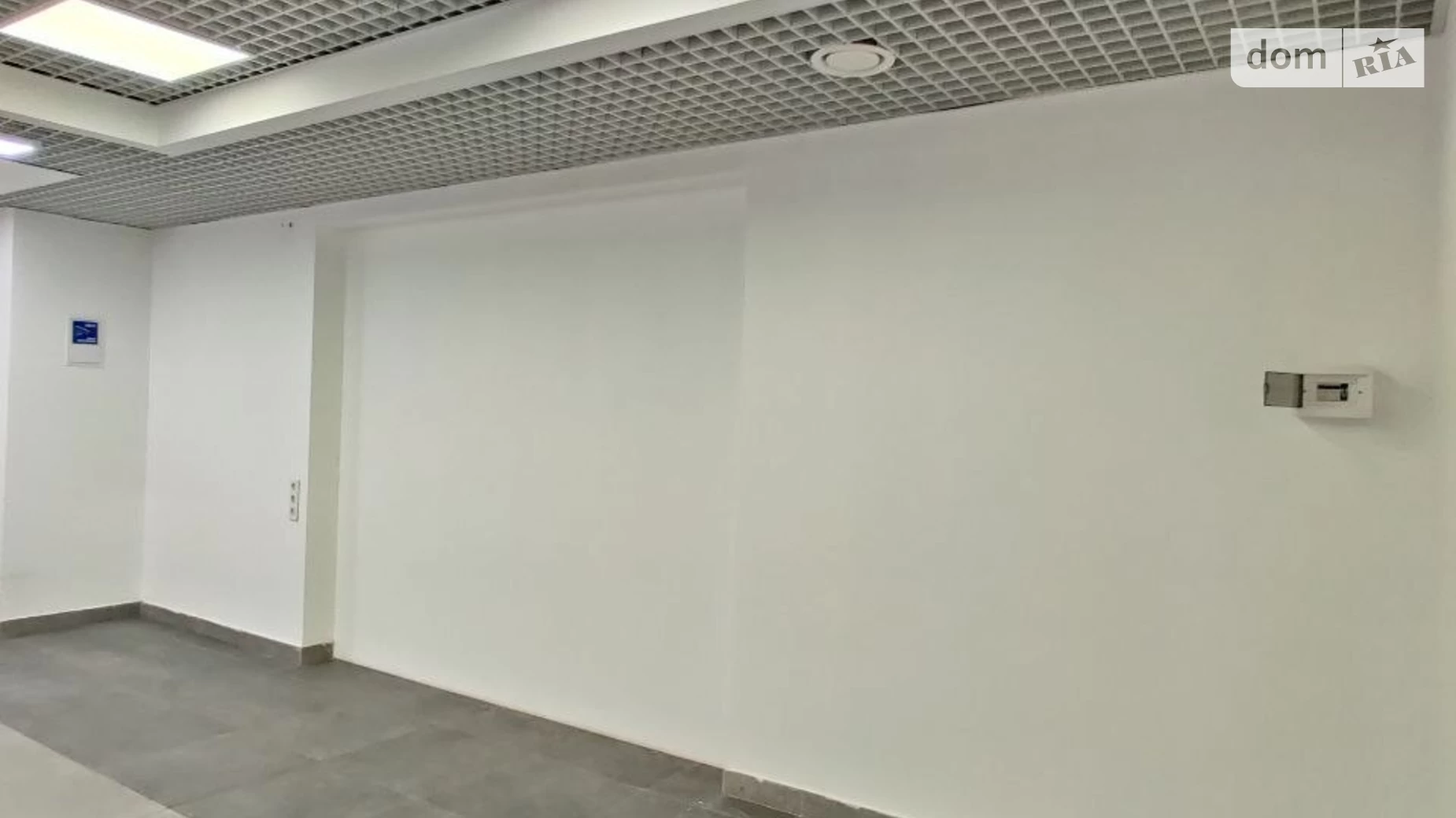 Сдается в аренду офис 38.7 кв. м в бизнес-центре, цена: 16254 грн - фото 4