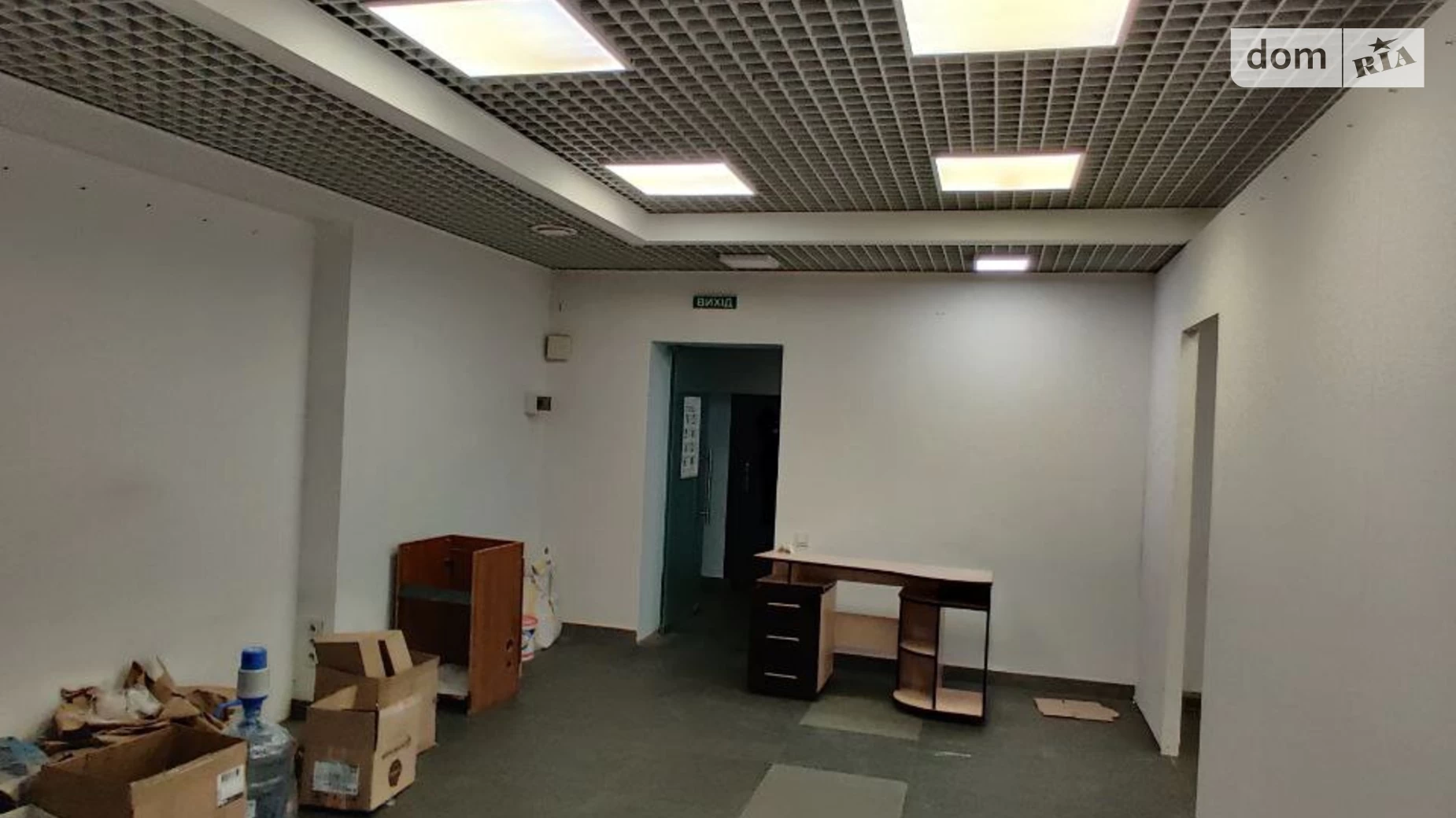 Сдается в аренду офис 56.8 кв. м в бизнес-центре, цена: 23856 грн - фото 3