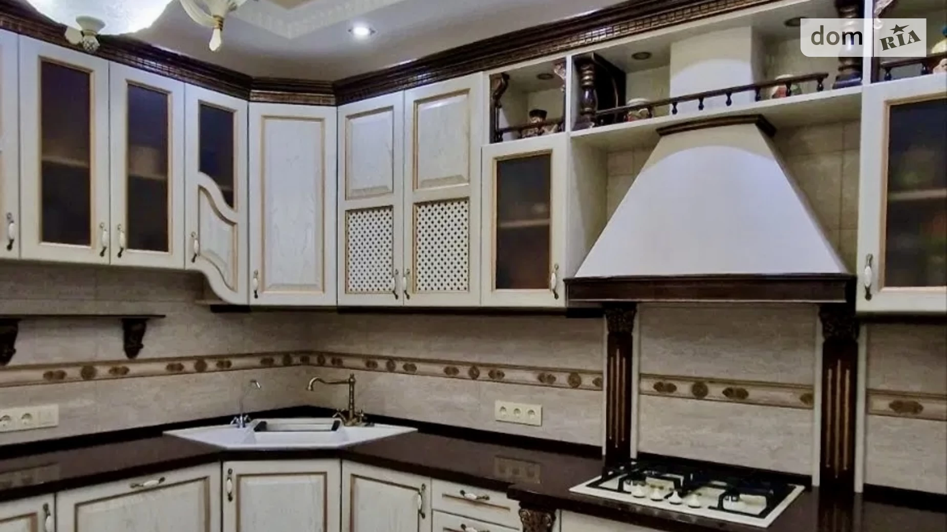 Продается 3-комнатная квартира 114.4 кв. м в Белой Церкви, ул. Фастовская, 2Б - фото 2