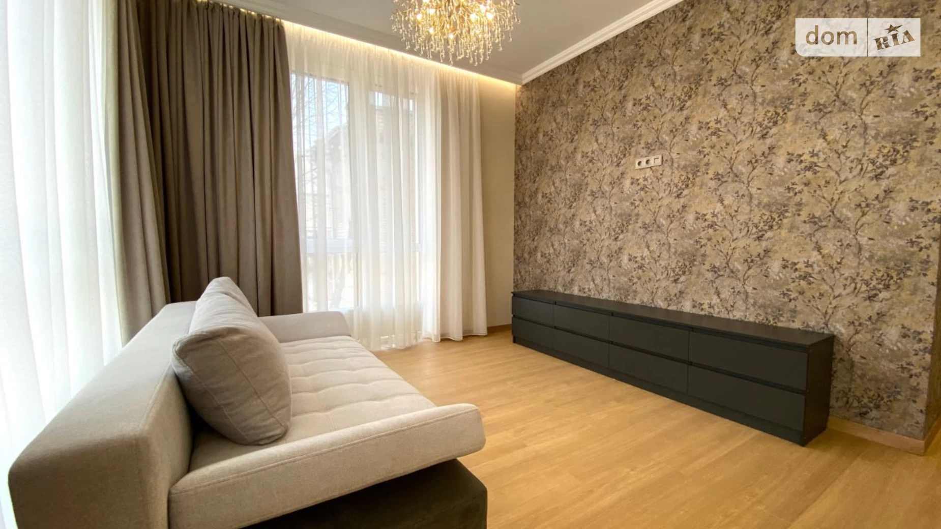 Продается 1-комнатная квартира 55 кв. м в Днепре, ул. Левка Лукьяненко, 6Д - фото 3