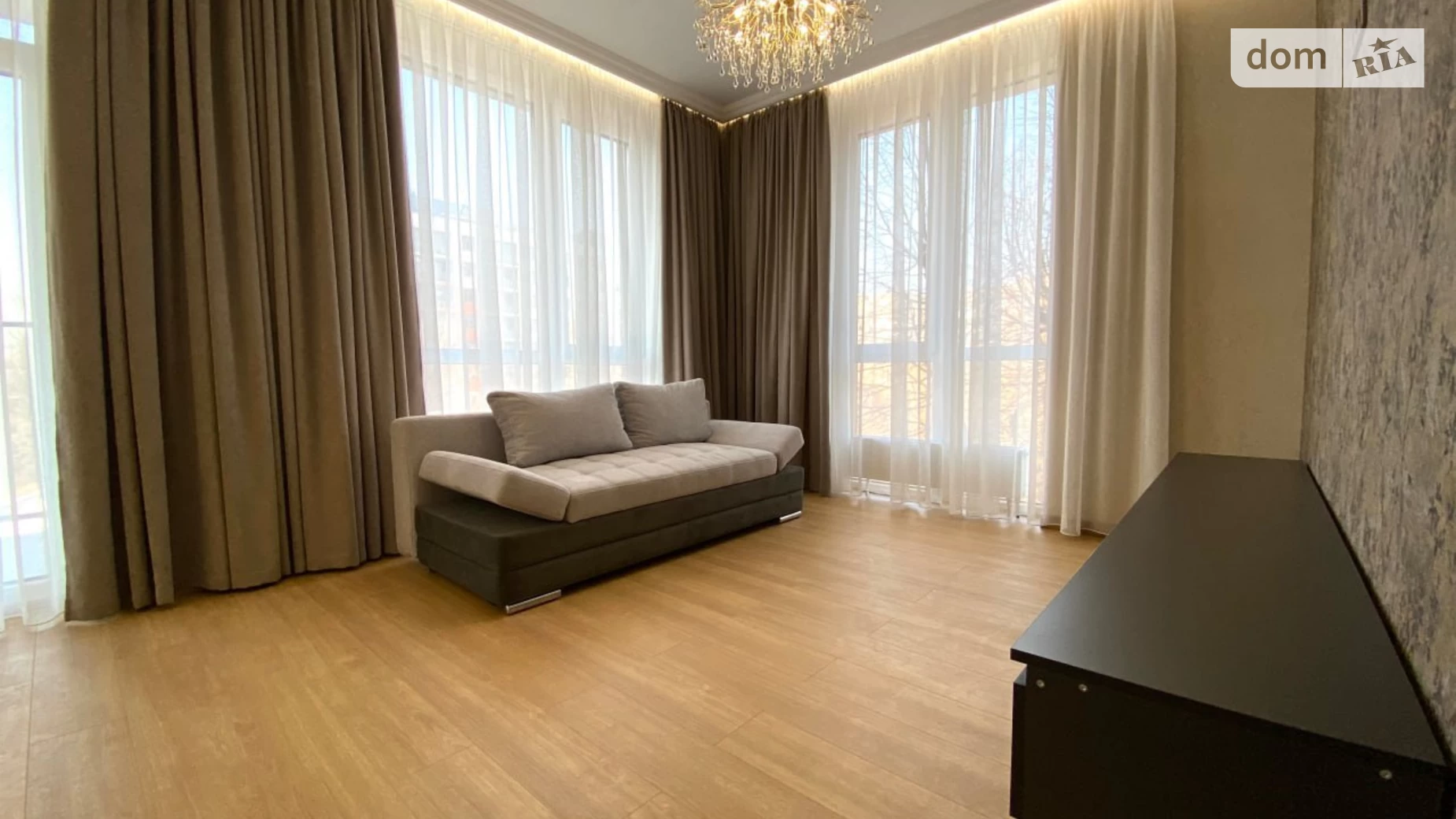Продается 1-комнатная квартира 55 кв. м в Днепре, ул. Левка Лукьяненко, 6Д - фото 5
