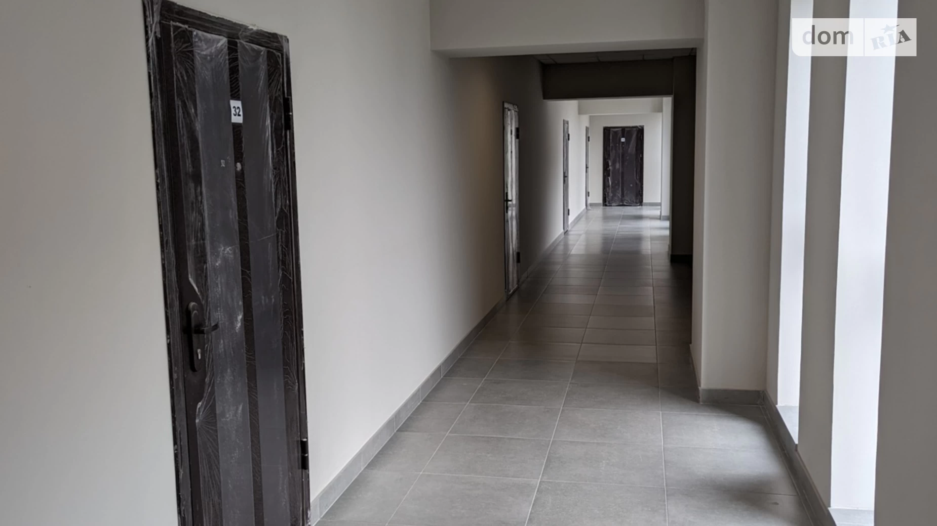 Продается 1-комнатная квартира 53.1 кв. м в Днепре, ул. Гаванская, 9Г - фото 3