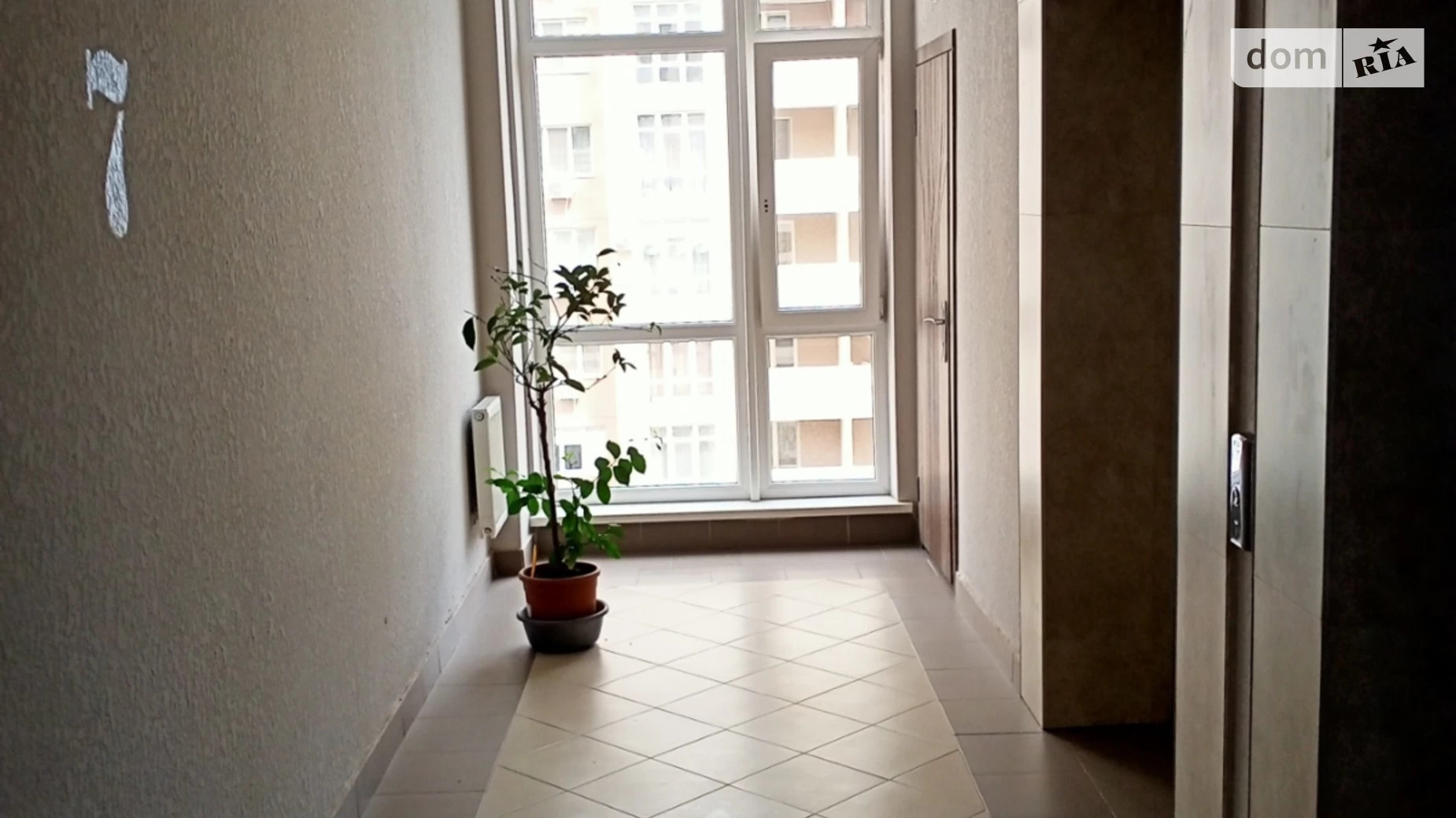 Продается 3-комнатная квартира 70 кв. м в Одессе, ул. Михаила Грушевского, 30Б - фото 2