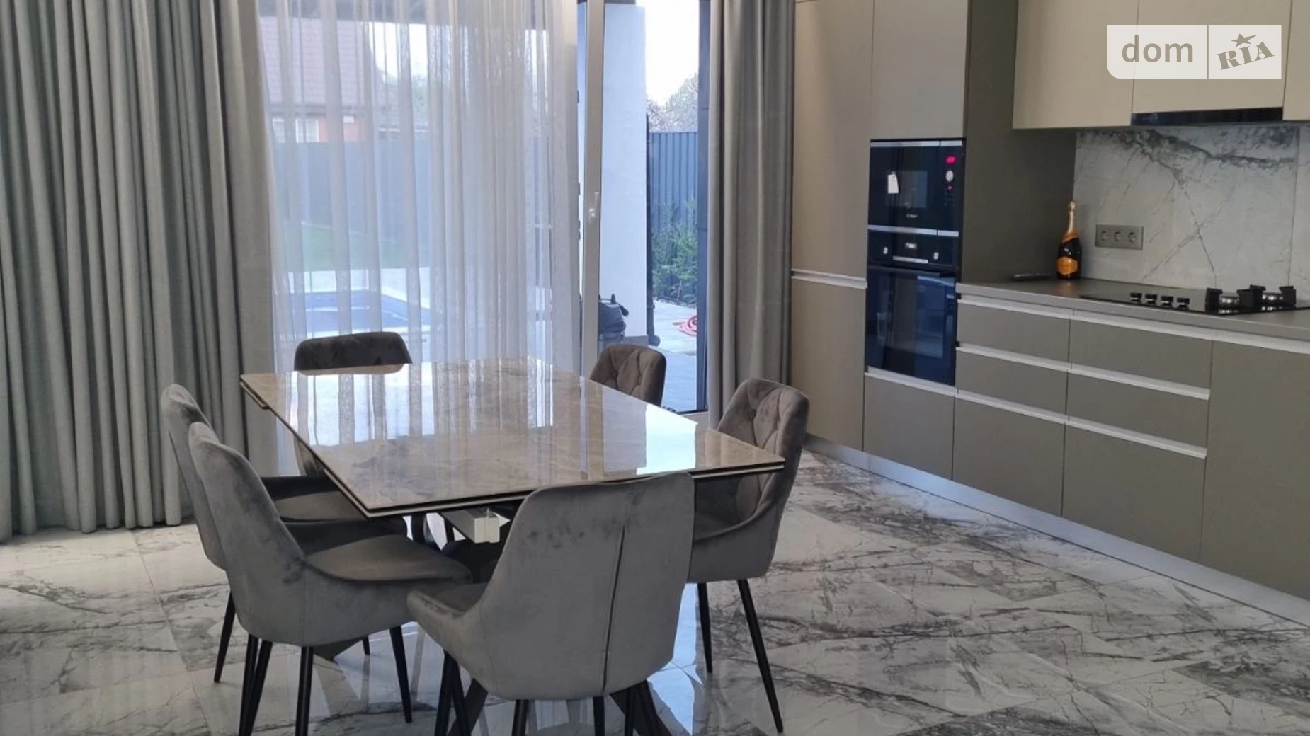 Продається будинок 2 поверховий 120 кв. м з банею/сауною, цена: 329000 $ - фото 3
