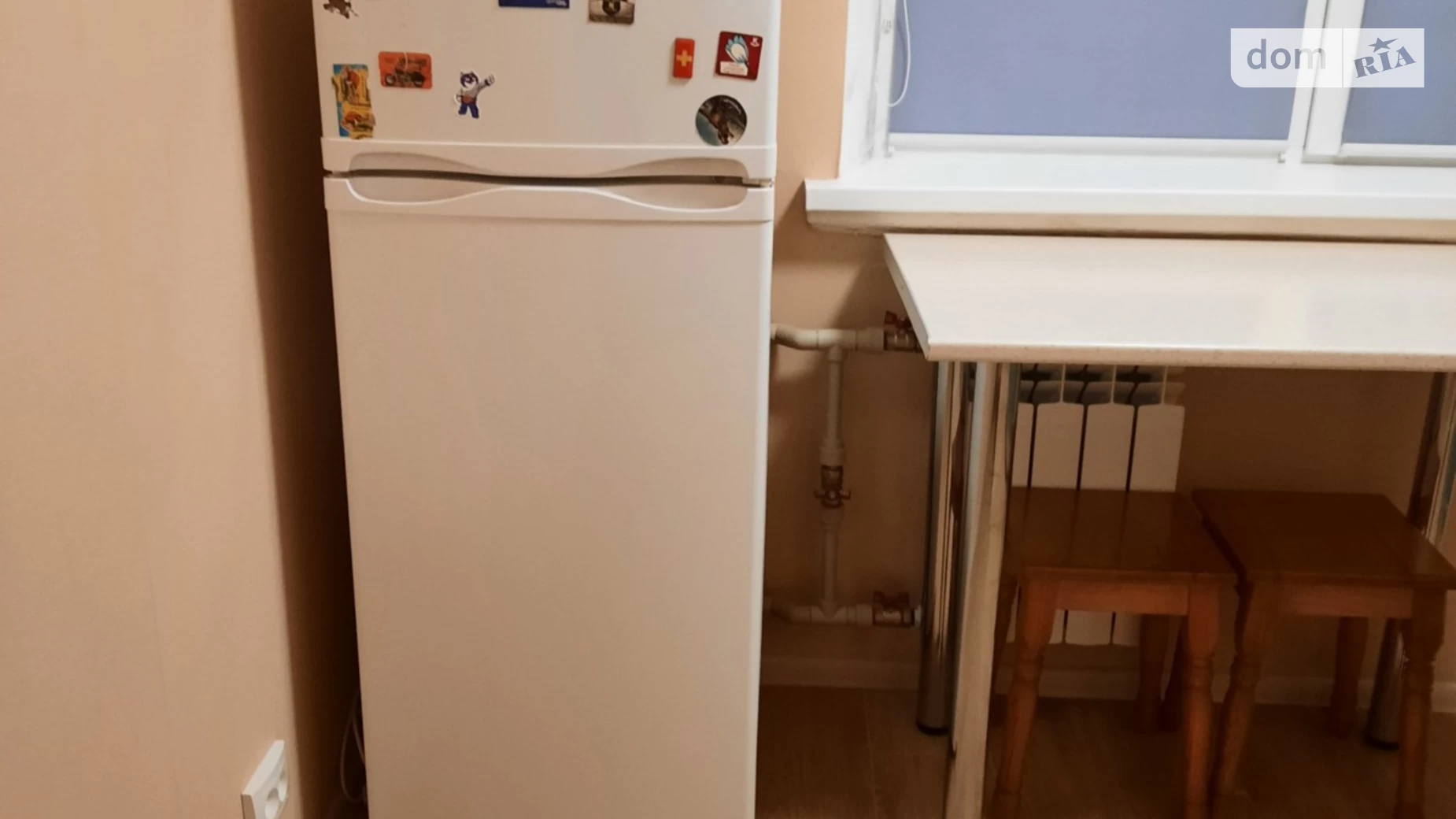 Сдается в аренду 1-комнатная квартира 32 кв. м в Харькове, ул. Болградська(Грозненская), 54 - фото 2