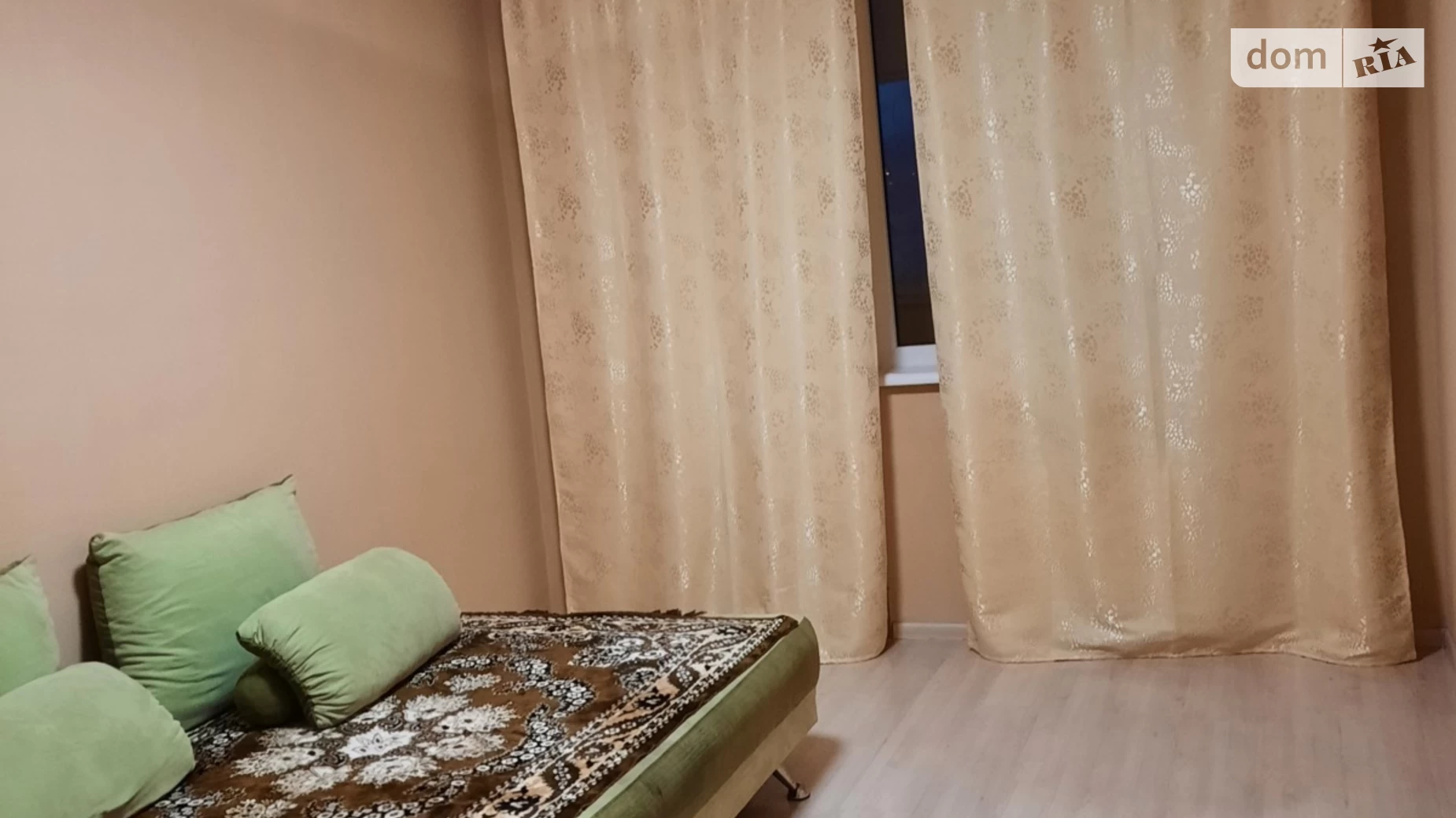 Сдается в аренду 1-комнатная квартира 32 кв. м в Харькове, ул. Болградська(Грозненская), 54 - фото 5