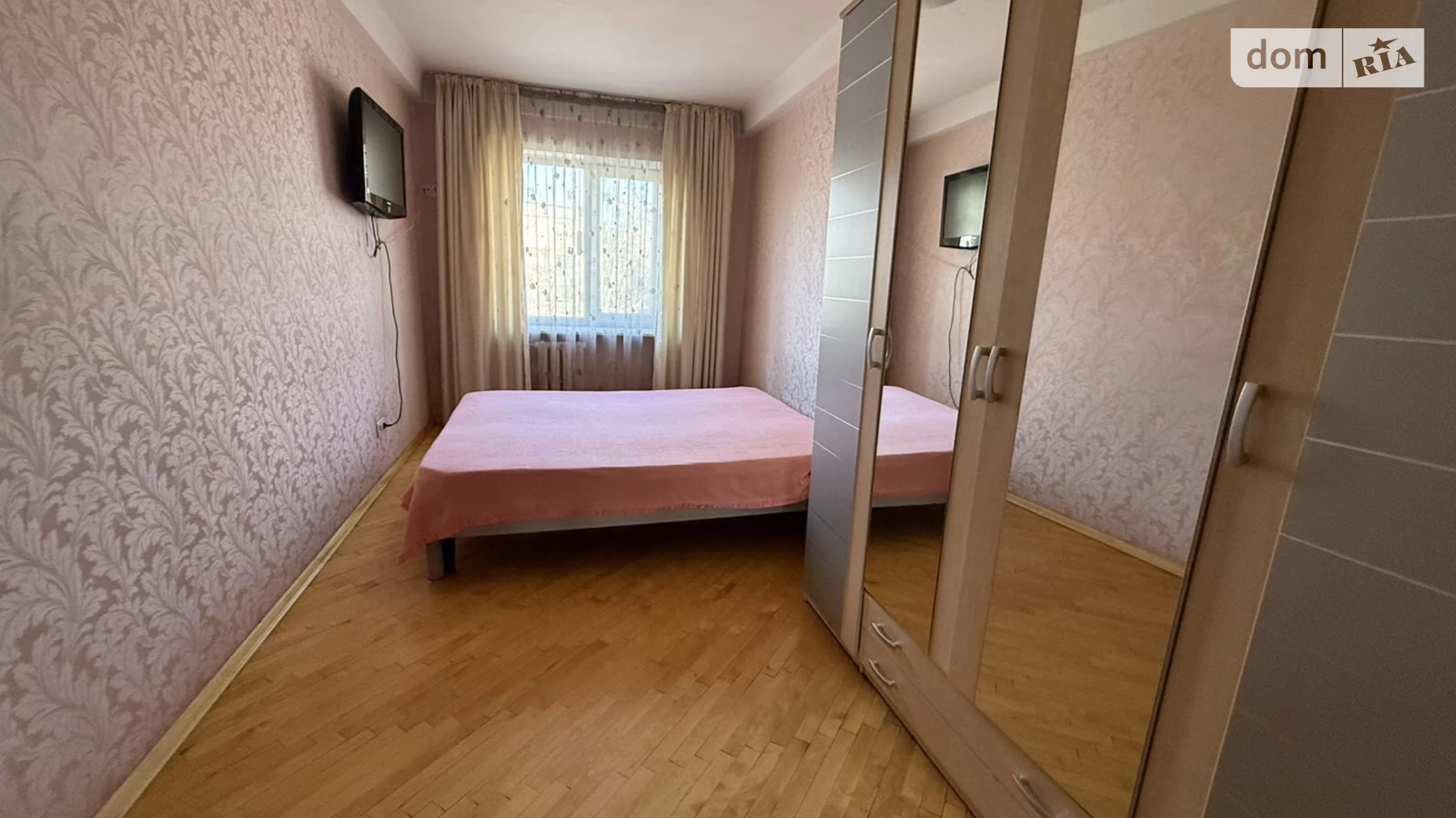 4-кімнатна квартира 66.52 кв. м у Запоріжжі, вул. Українська, 34 - фото 4