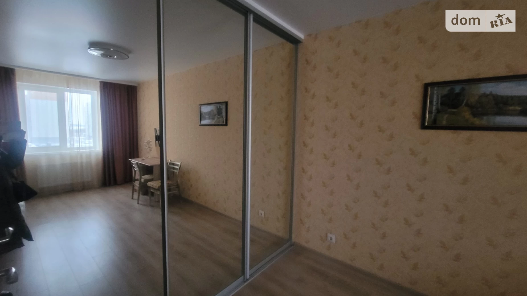 Здається в оренду 1-кімнатна квартира 39 кв. м у Харкові, просп. Перемоги, 89 - фото 2