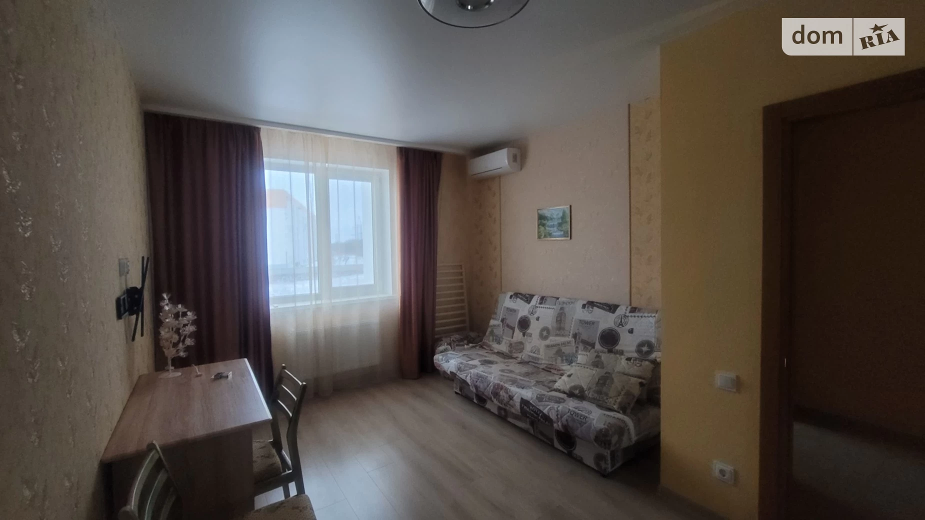 Здається в оренду 1-кімнатна квартира 39 кв. м у Харкові, просп. Перемоги, 89 - фото 3