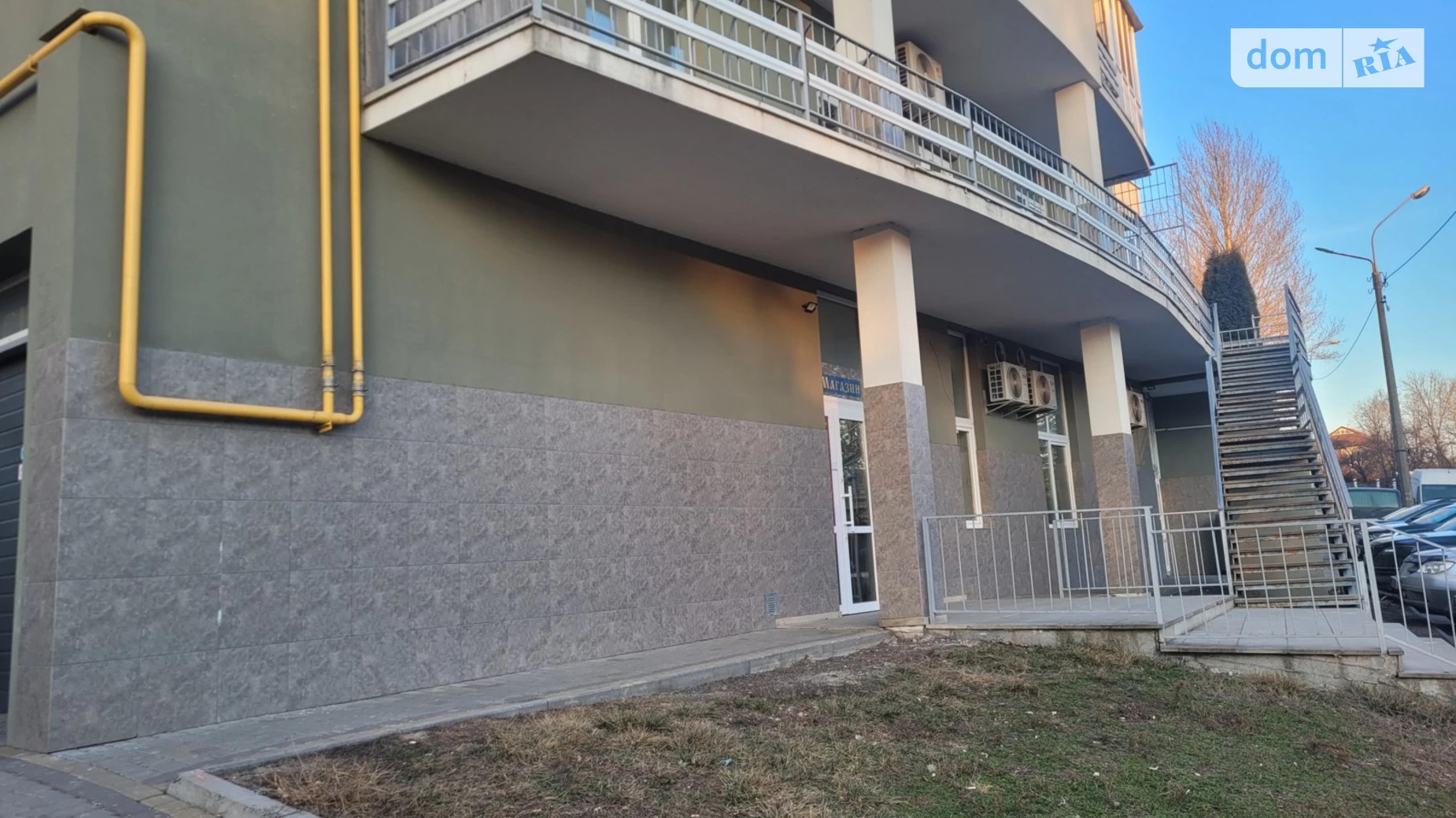 Продається приміщення вільного призначення 264 кв. м в 10-поверховій будівлі, цена: 160000 $ - фото 2