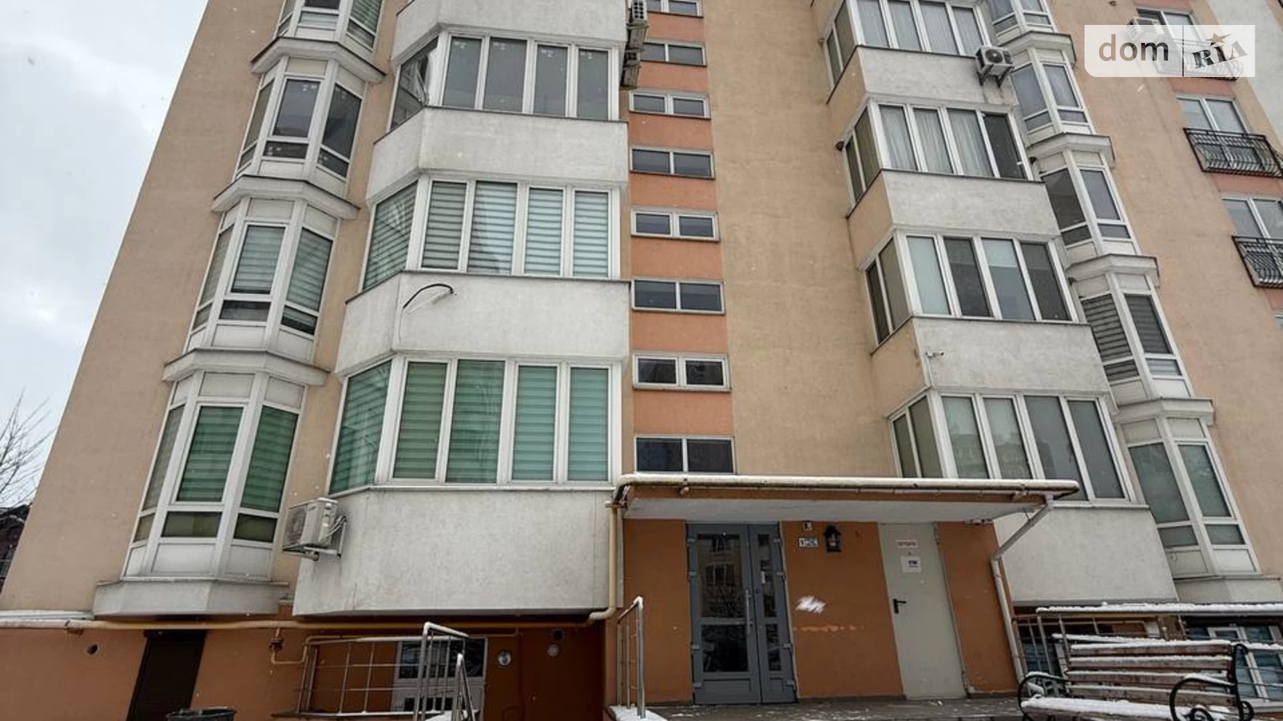 ул. Богдана Хмельницкого, 11 Святопетровское ЖК Петровский квартал, цена: 10000 грн - фото 2