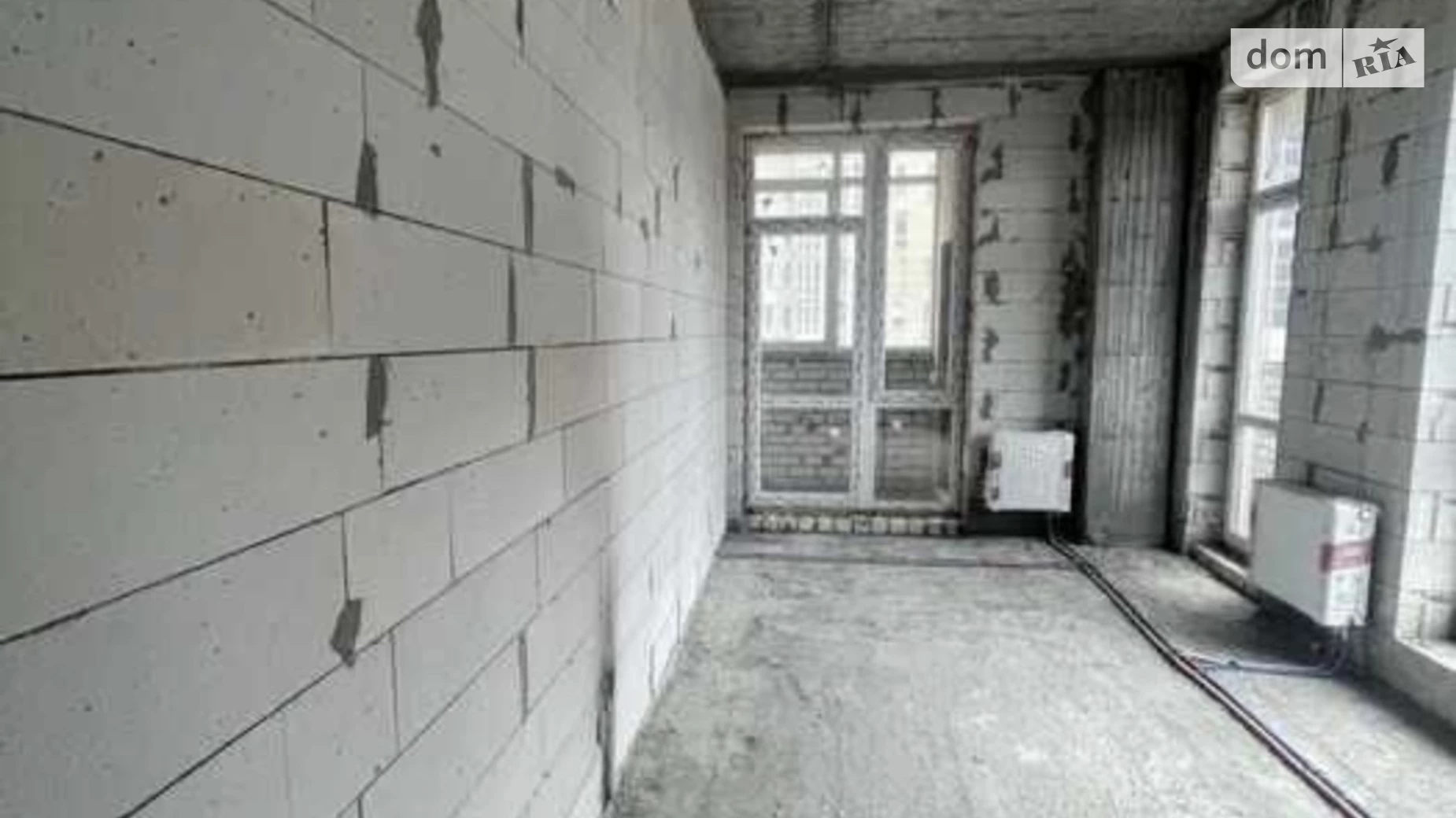 Продається 3-кімнатна квартира 105.8 кв. м у Харкові, вул. Сухумська, 22 - фото 2