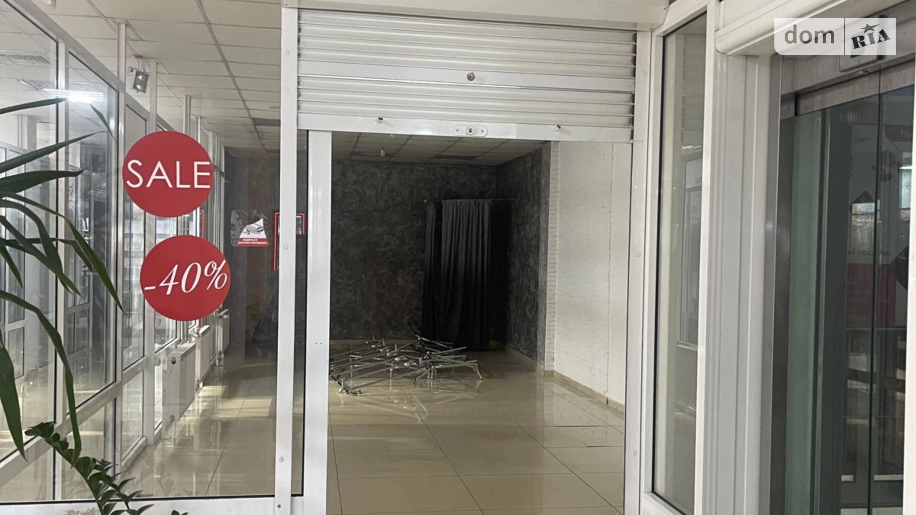 Здається в оренду приміщення вільного призначення 45 кв. м в 5-поверховій будівлі, цена: 27000 грн - фото 4