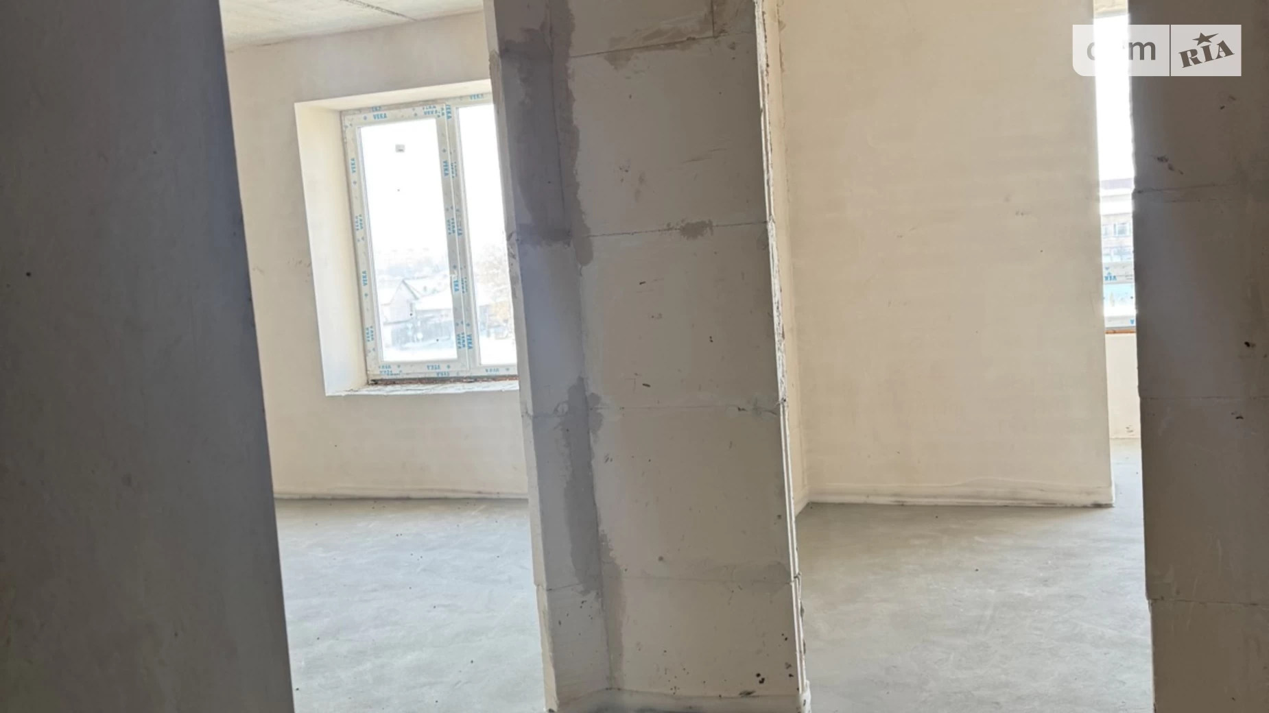 Продается 1-комнатная квартира 40.2 кв. м в Буче, ул. Ивана Кожедуба, 4Г - фото 3