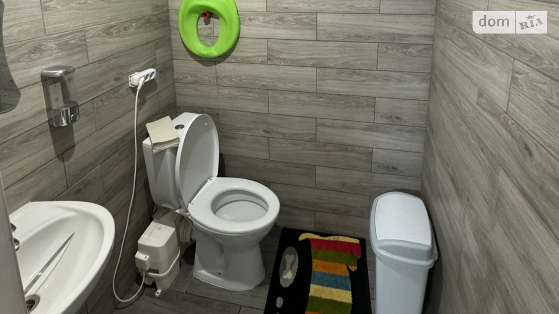 Сдается в аренду офис 65.5 кв. м в бизнес-центре, цена: 16000 грн - фото 3