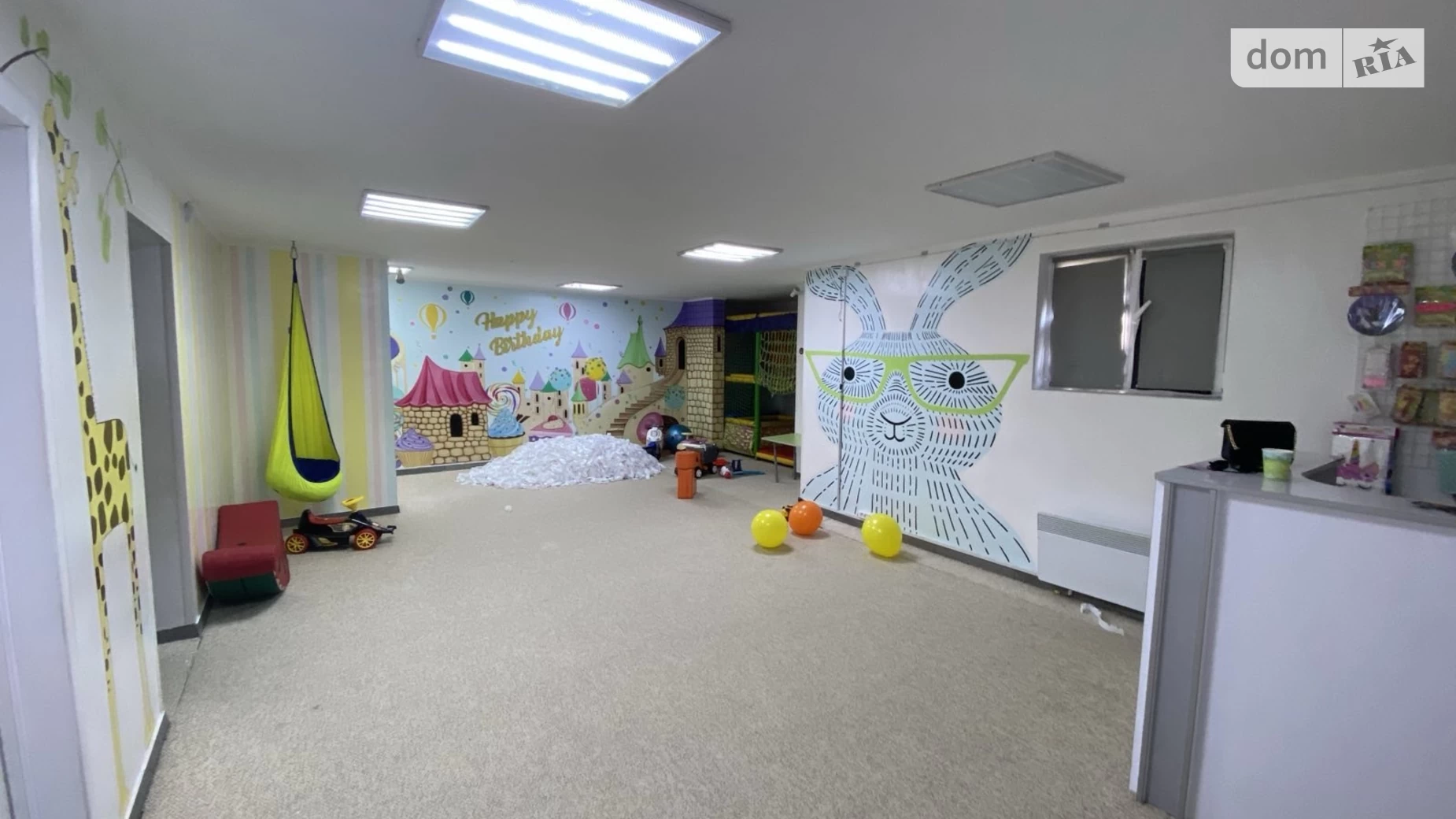 Сдается в аренду офис 65.5 кв. м в бизнес-центре, цена: 16000 грн - фото 5