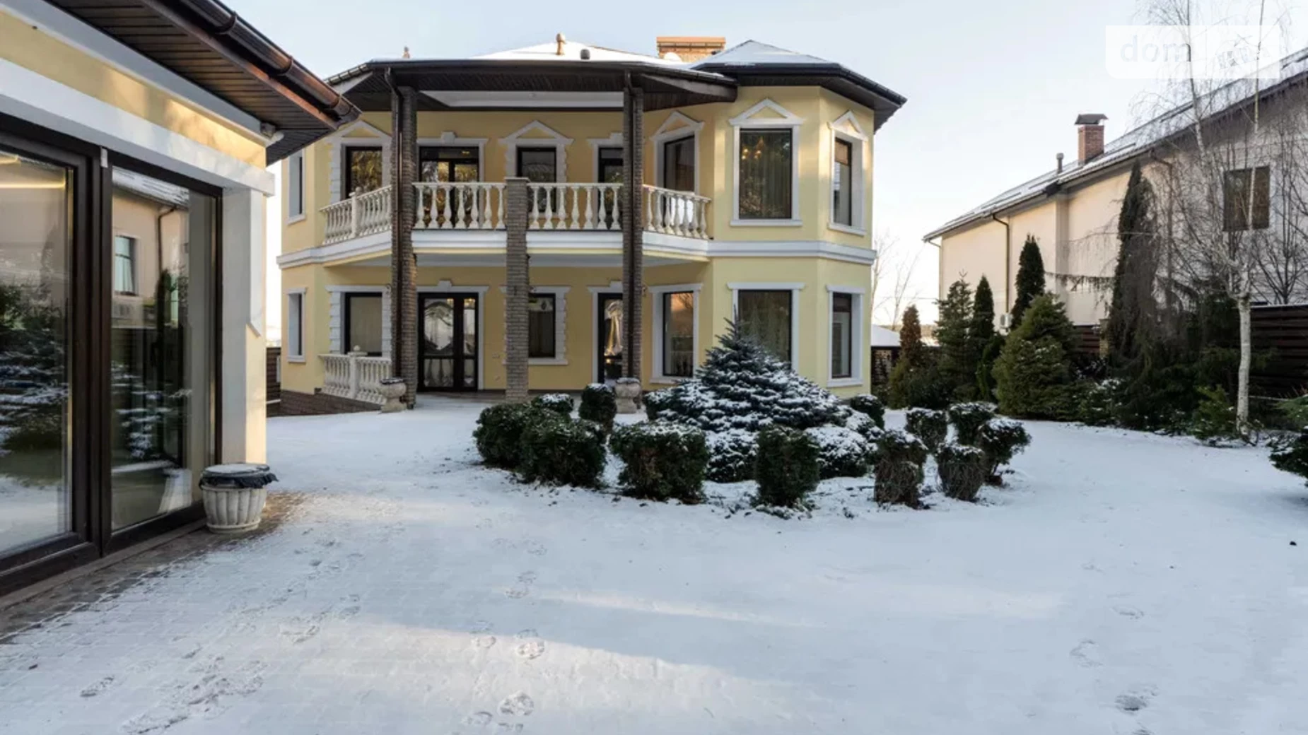 Продается одноэтажный дом 503 кв. м с беседкой, цена: 799000 $ - фото 3