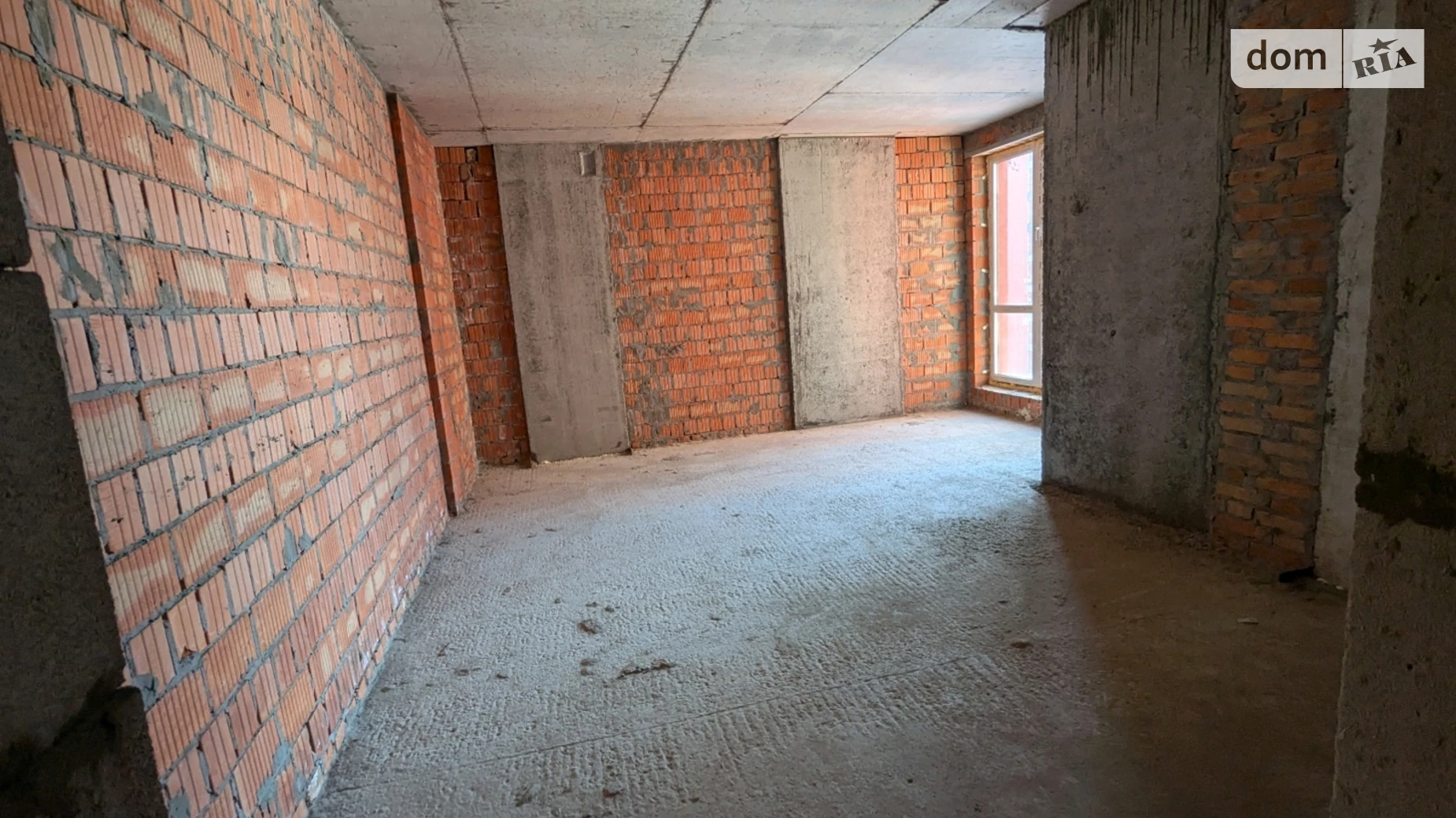 Продается 1-комнатная квартира 35 кв. м в Ирпене, ул. Университетская(Карла Маркса), 1М - фото 2