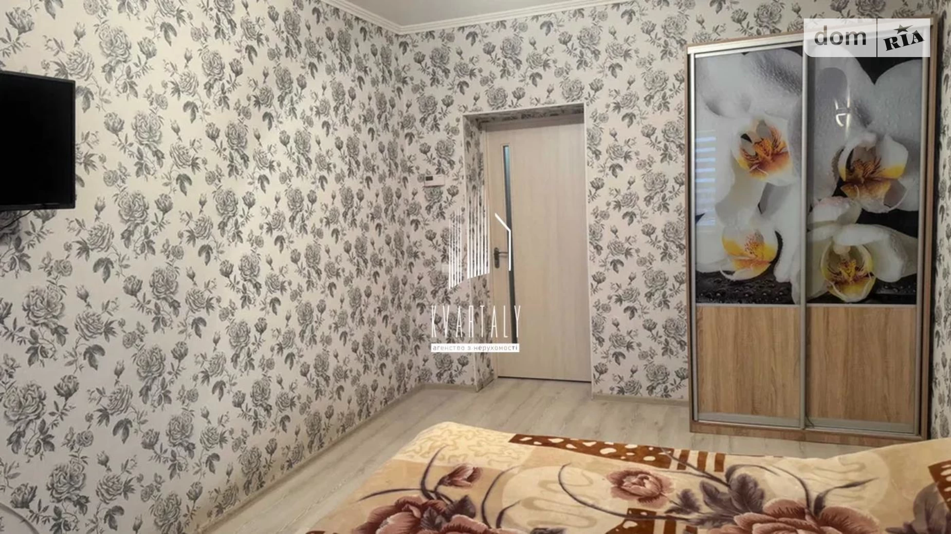 Продается 4-комнатная квартира 105 кв. м в Новых Петровцах - фото 5