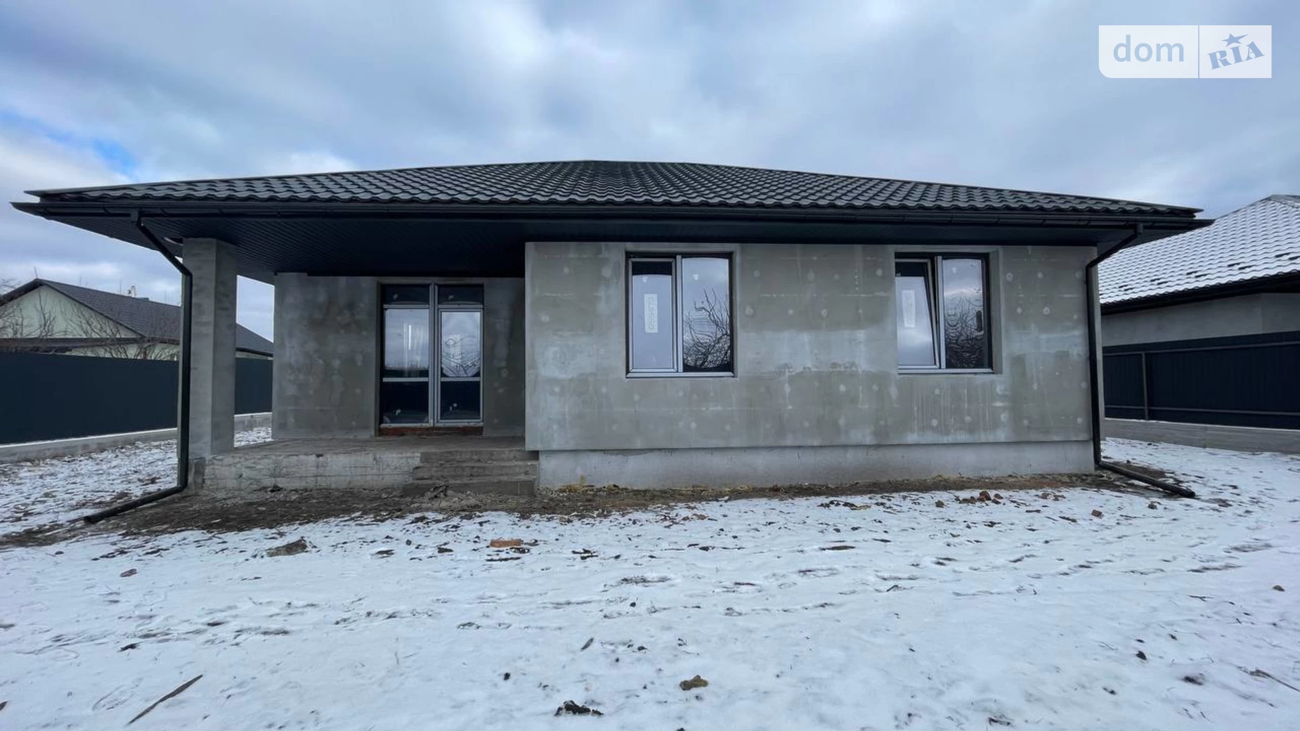 Продается одноэтажный дом 95 кв. м с гаражом, цена: 79500 $ - фото 5