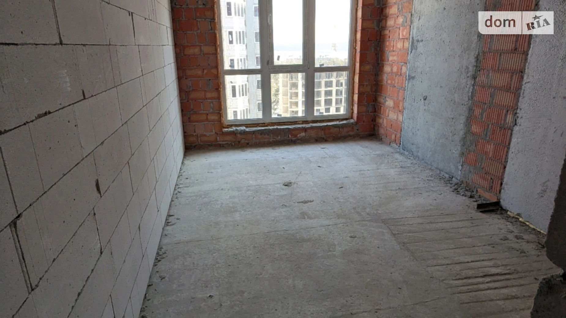 Продается 1-комнатная квартира 40 кв. м в Ирпене, ул. Университетская(Карла Маркса), 1М - фото 2