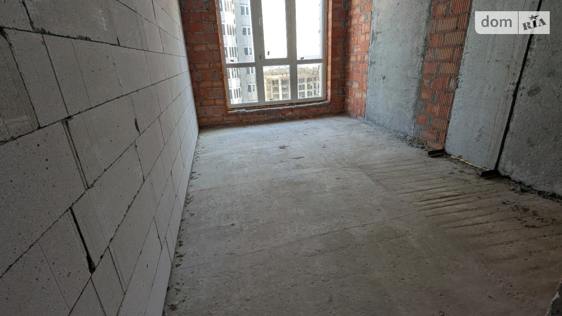 Продается 1-комнатная квартира 40 кв. м в Ирпене, ул. Университетская(Карла Маркса), 1М - фото 3