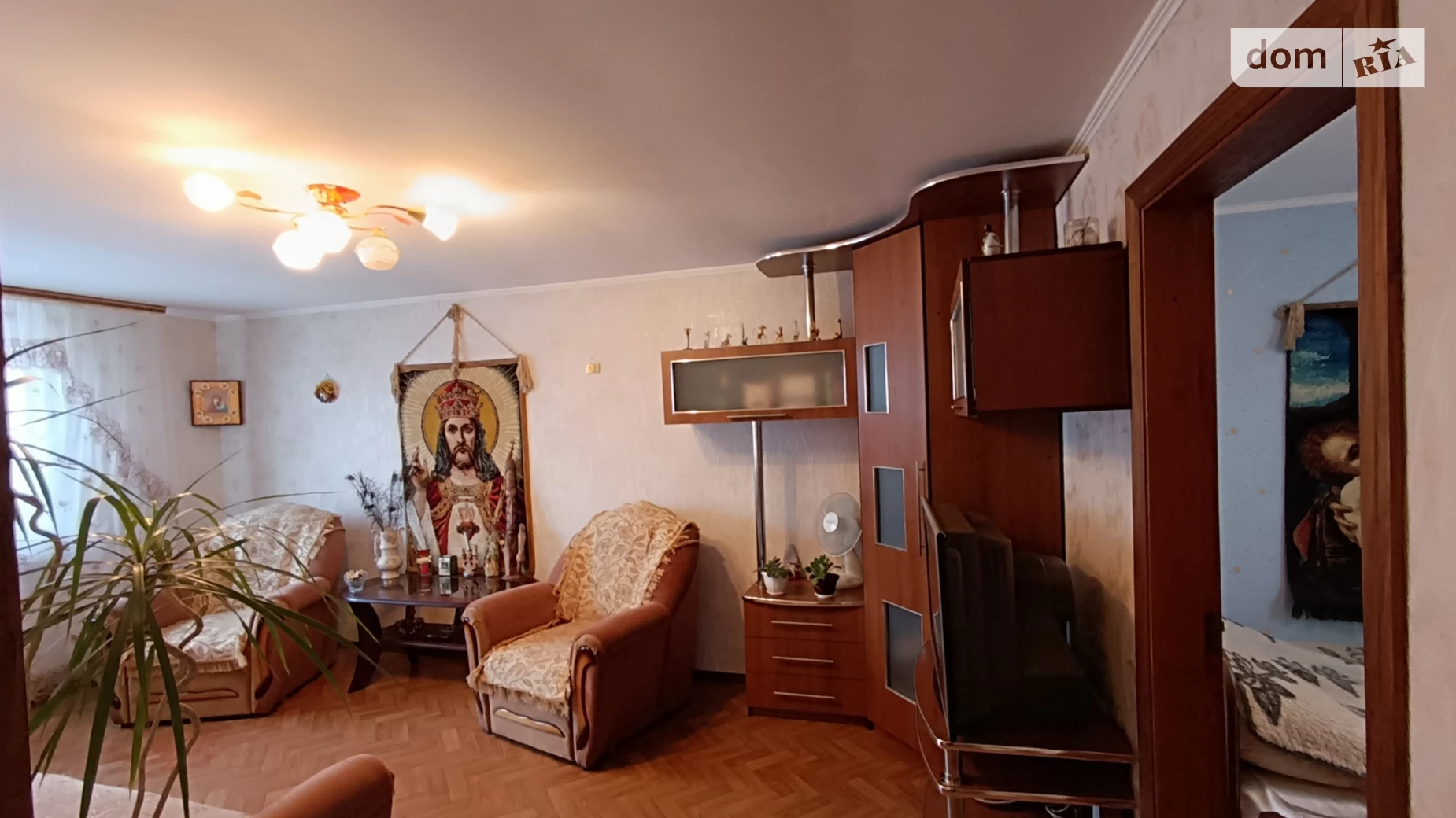 Продается часть дома 68.3 кв. м с садом, цена: 62000 $ - фото 5