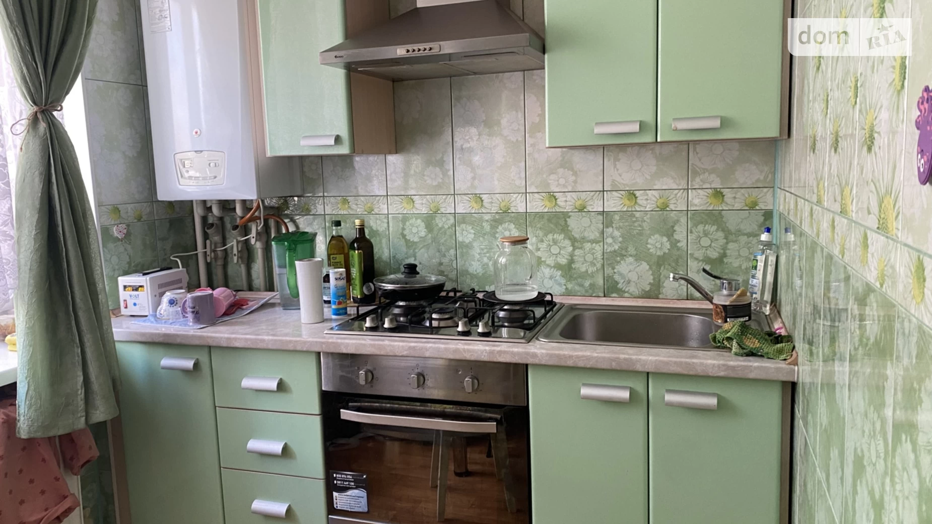 Продається 3-кімнатна квартира 60 кв. м у Кропивницькому, вул. Героїв-земляків(Короленка) - фото 2