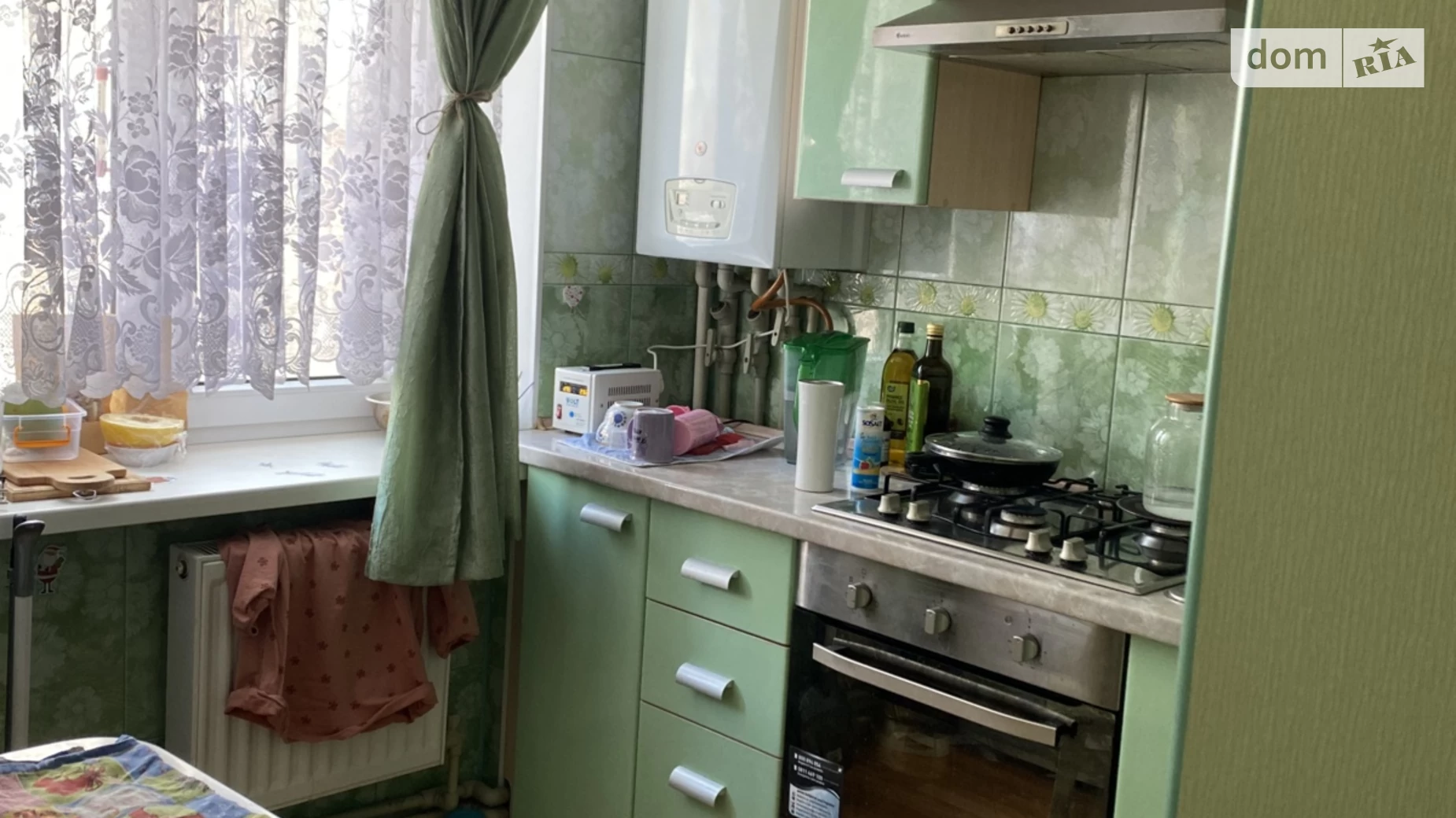 Продається 3-кімнатна квартира 60 кв. м у Кропивницькому, вул. Героїв-земляків(Короленка) - фото 3