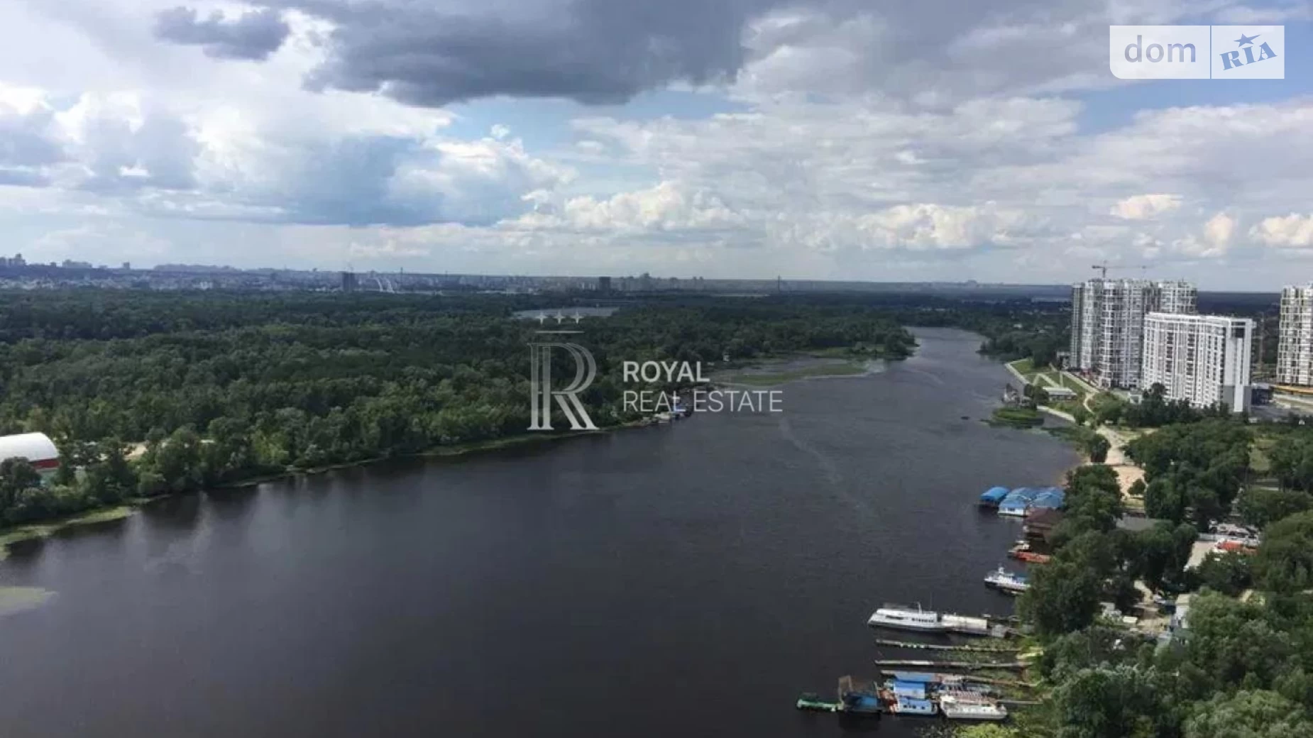 Продается 2-комнатная квартира 78 кв. м в Киеве, ул. Никольско-Слободская, 3Б - фото 4