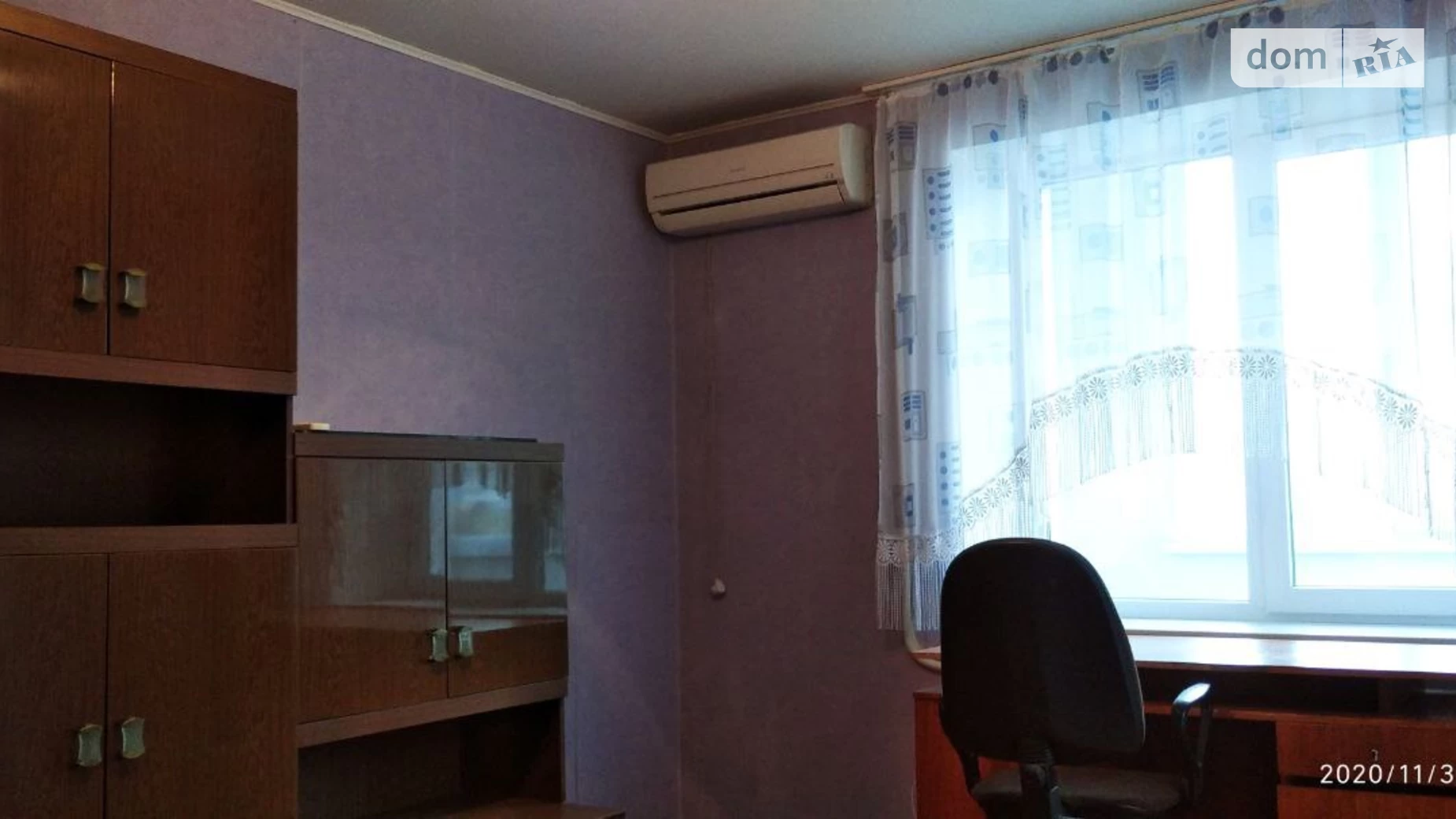 Здається в оренду 2-кімнатна квартира 50.1 кв. м у Одесі, пров. Карпенка-Карого(Академіка Вільямса) - фото 2