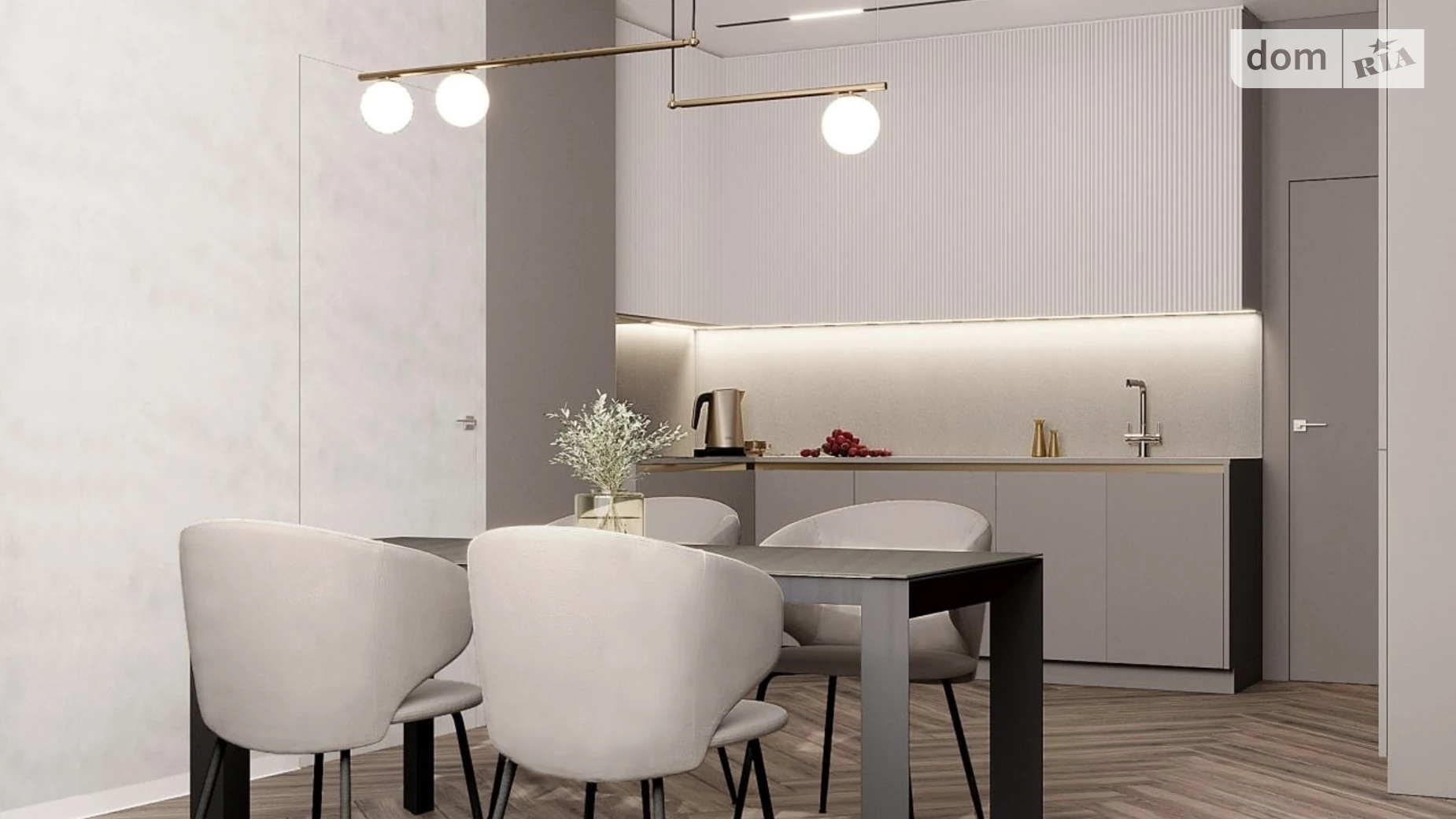 Продається будинок 2 поверховий 220 кв. м з гаражем, цена: 259000 $ - фото 2