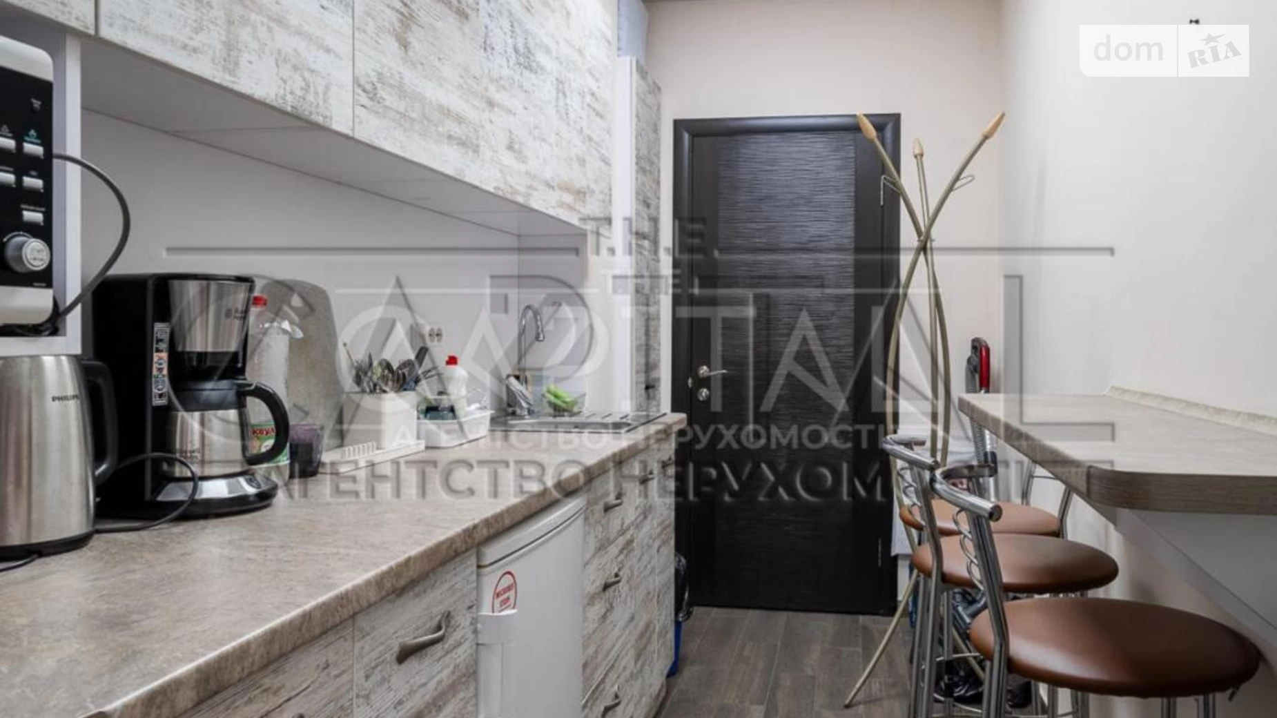 Продается офис 89.4 кв. м в бизнес-центре, цена: 120000 $ - фото 5