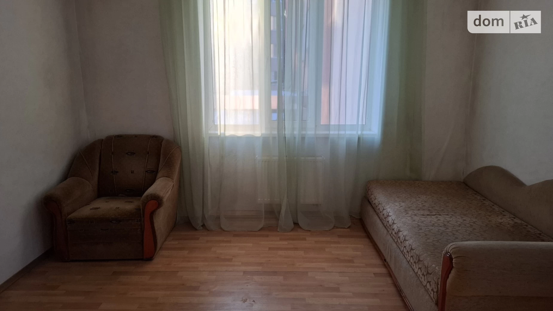 Продается 1-комнатная квартира 41.8 кв. м в Ирпене, цена: 44000 $ - фото 2