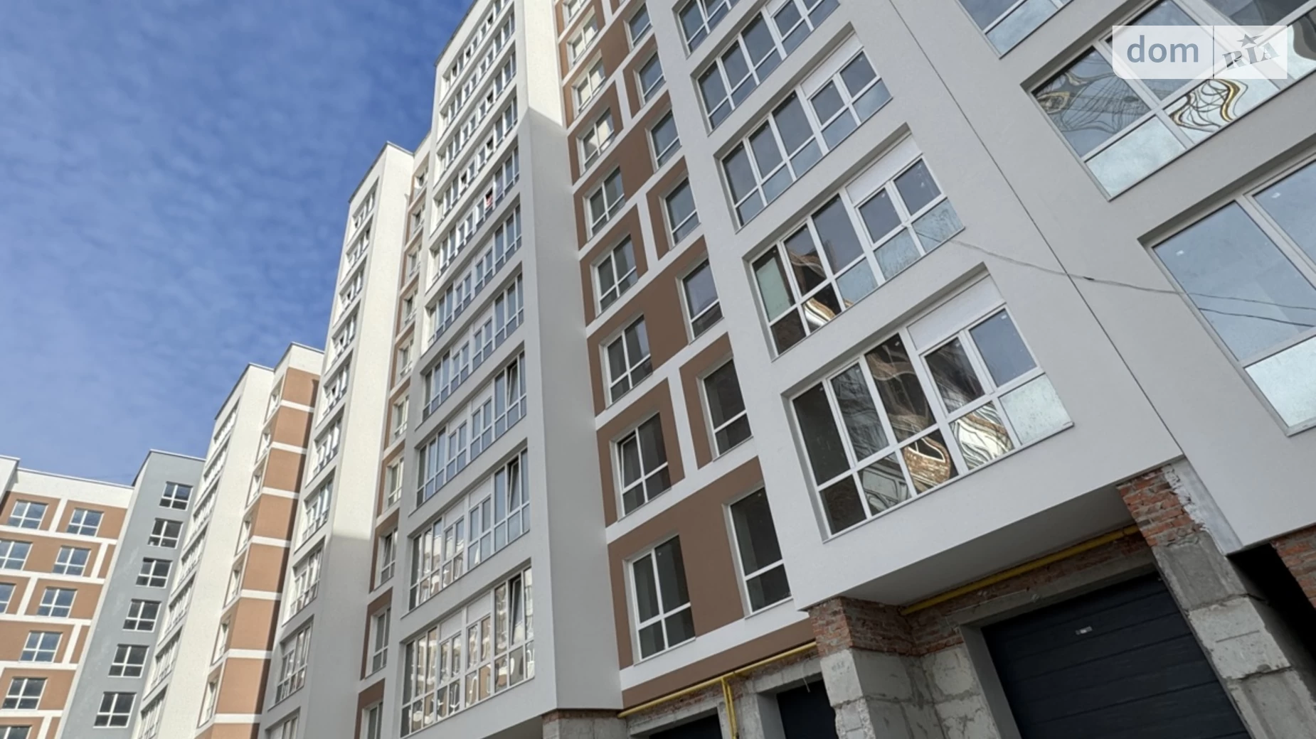 1-кімнатна квартира 41 кв. м у Тернополі, цена: 27500 $ - фото 3
