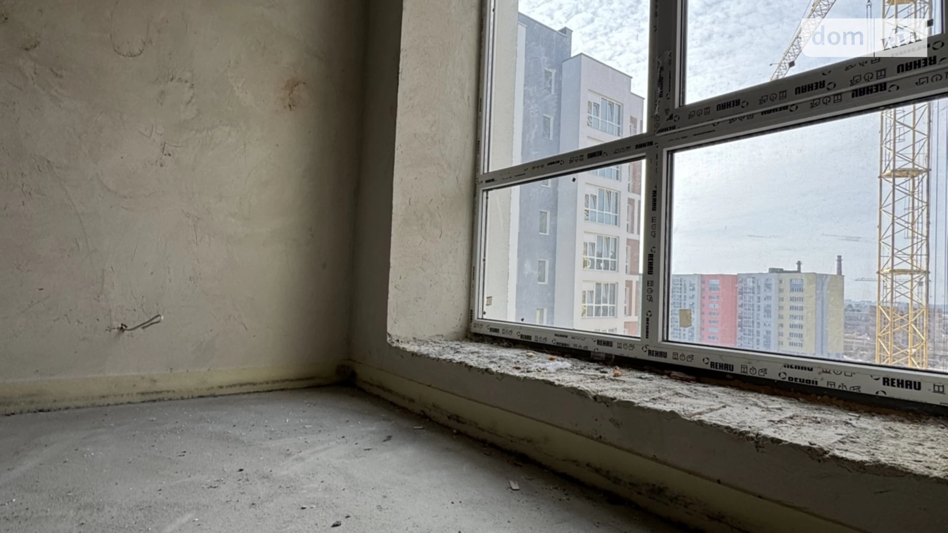 1-кімнатна квартира 41 кв. м у Тернополі, цена: 27500 $ - фото 5