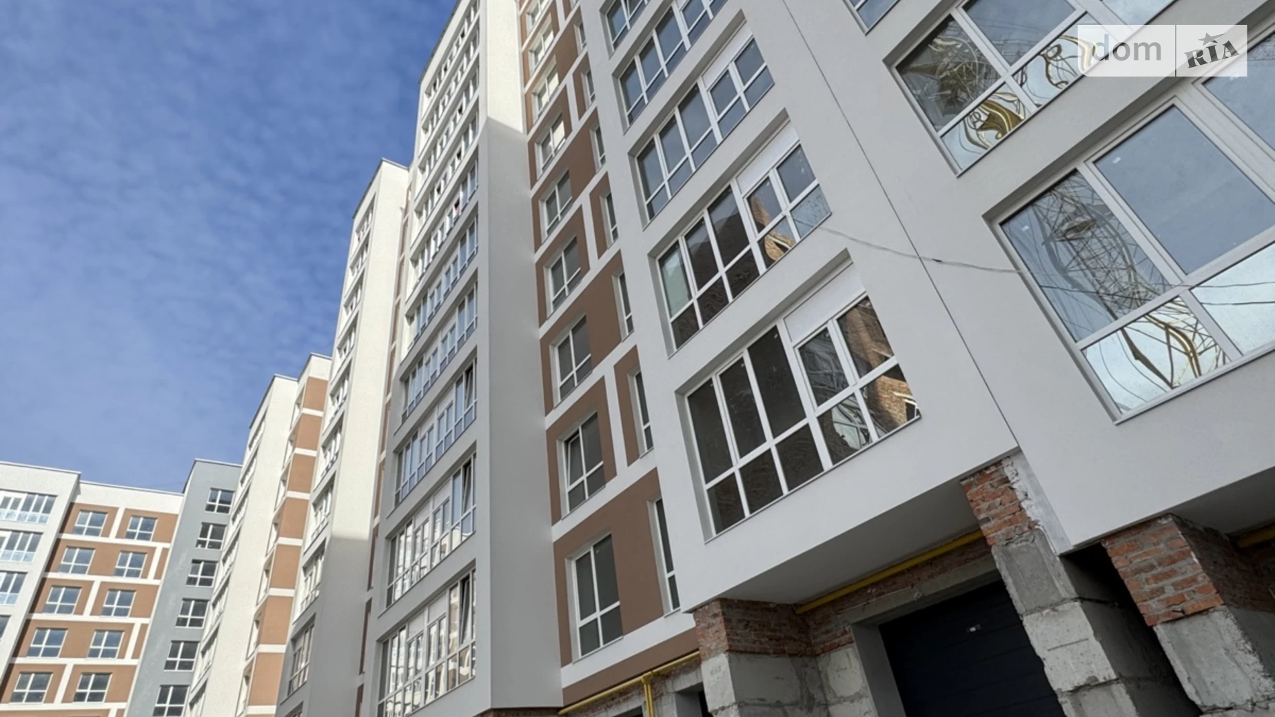 1-кімнатна квартира 41 кв. м у Тернополі, цена: 27500 $ - фото 4