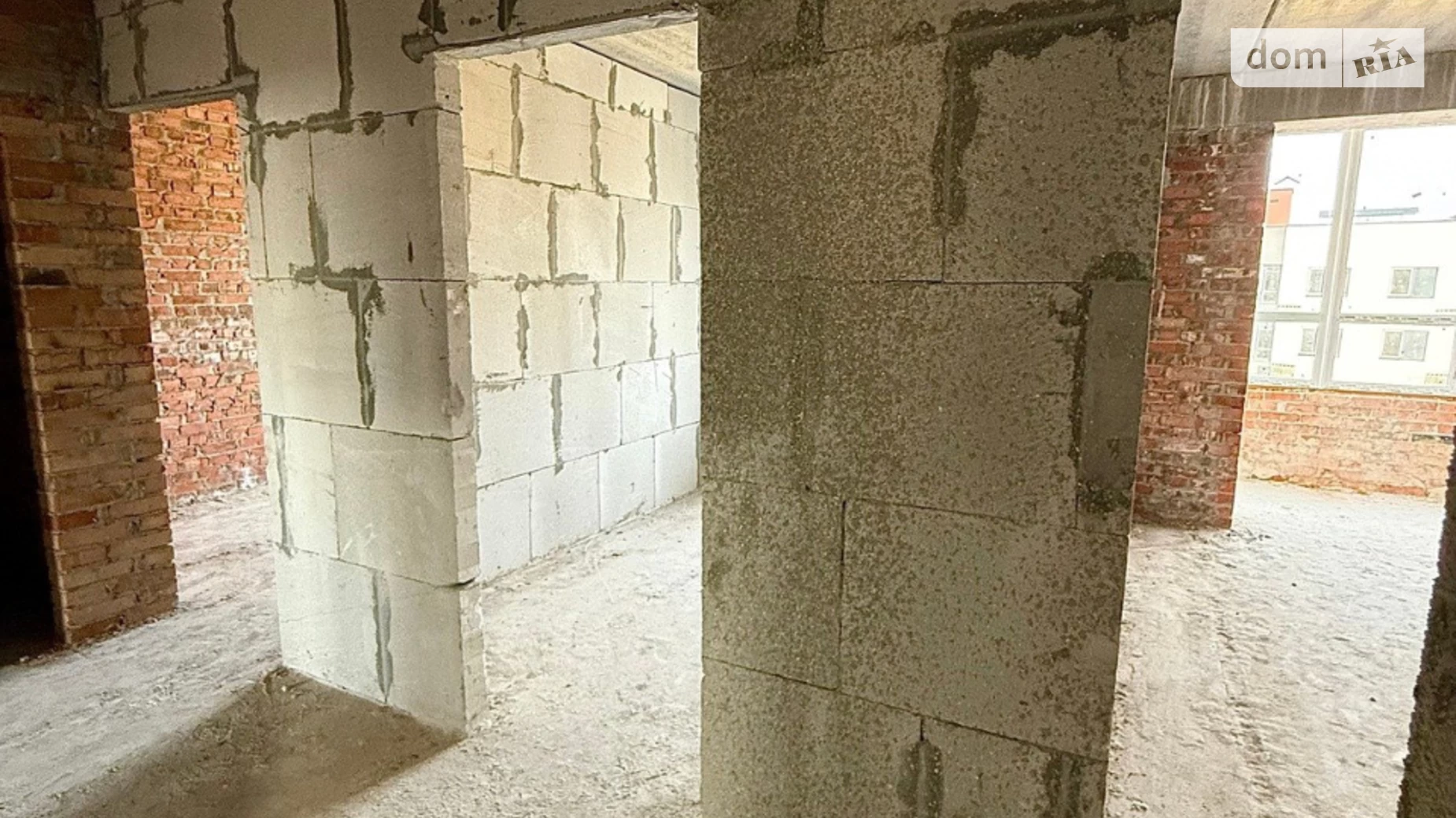 Продається 3-кімнатна квартира 75.2 кв. м у, цена: 57000 $ - фото 2