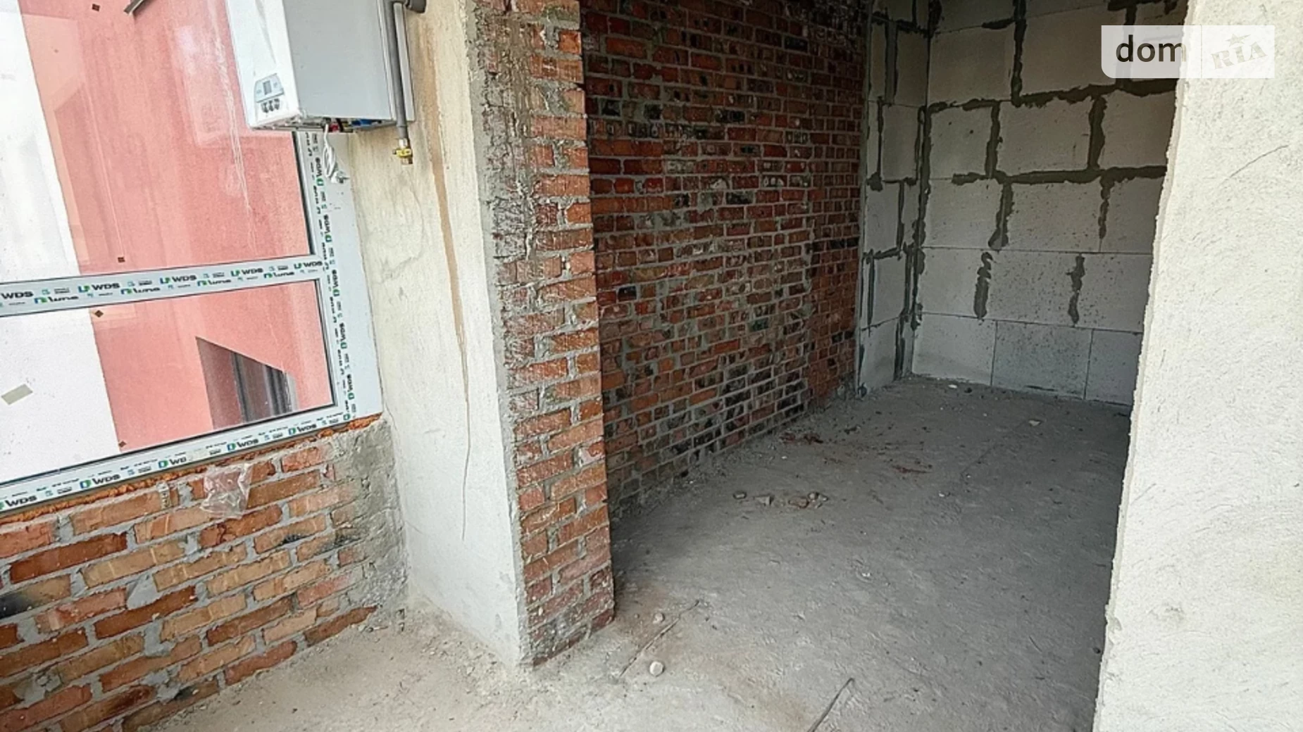 Продається 3-кімнатна квартира 75.2 кв. м у, цена: 57000 $ - фото 4