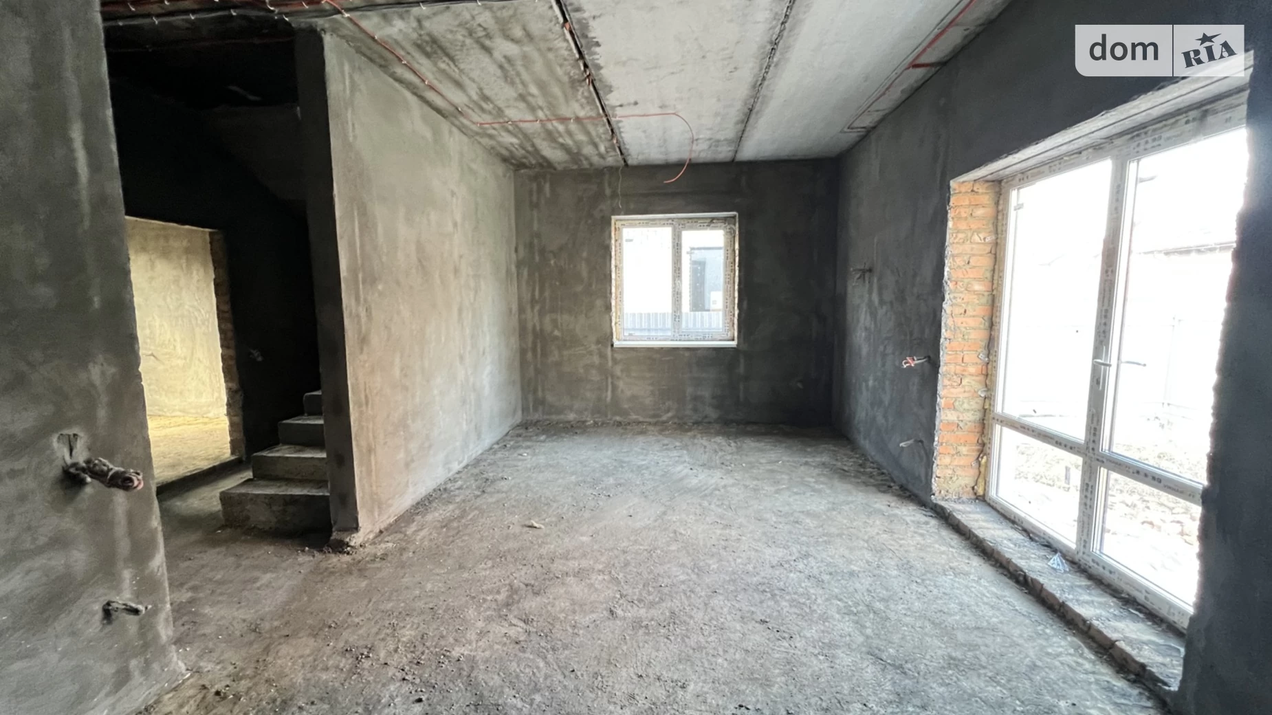 Продается дом на 2 этажа 126 кв. м с гаражом, цена: 94999 $ - фото 5