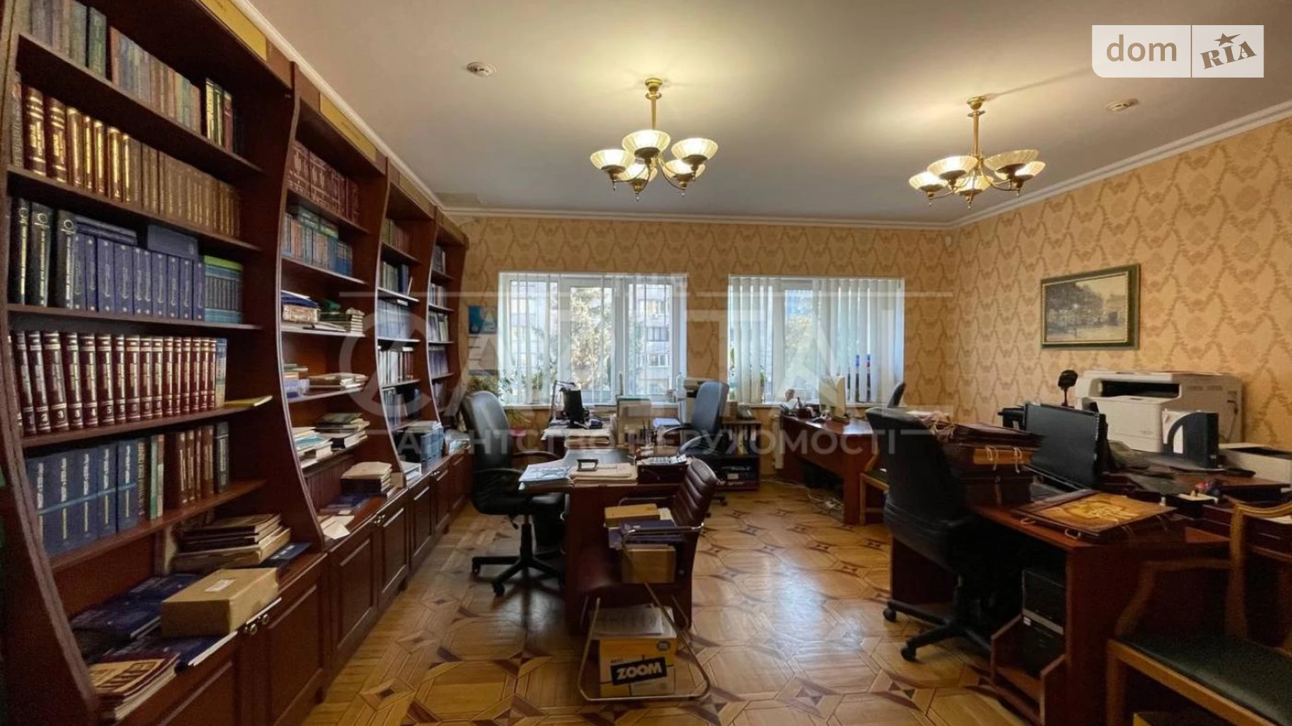 Продається приміщення вільного призначення 1452.8 кв. м в 6-поверховій будівлі, цена: 2000000 $ - фото 4