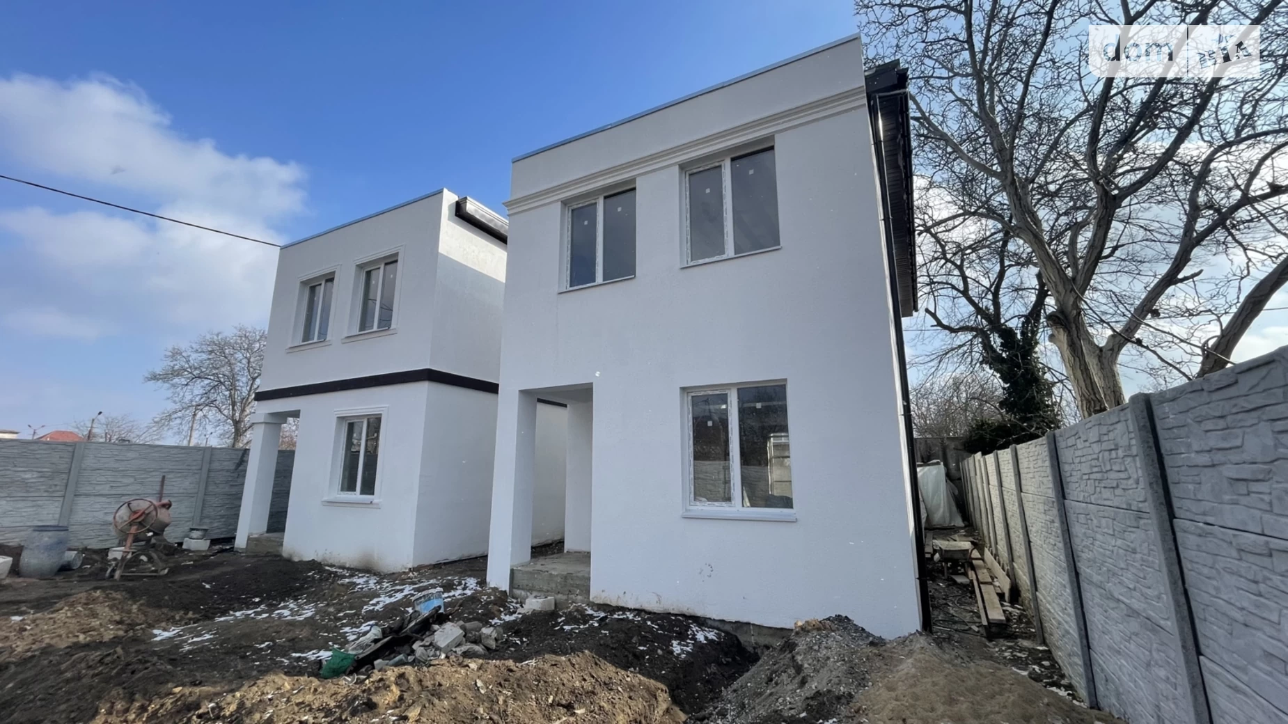 Продається будинок 2 поверховий 100 кв. м з каміном, цена: 59990 $ - фото 3