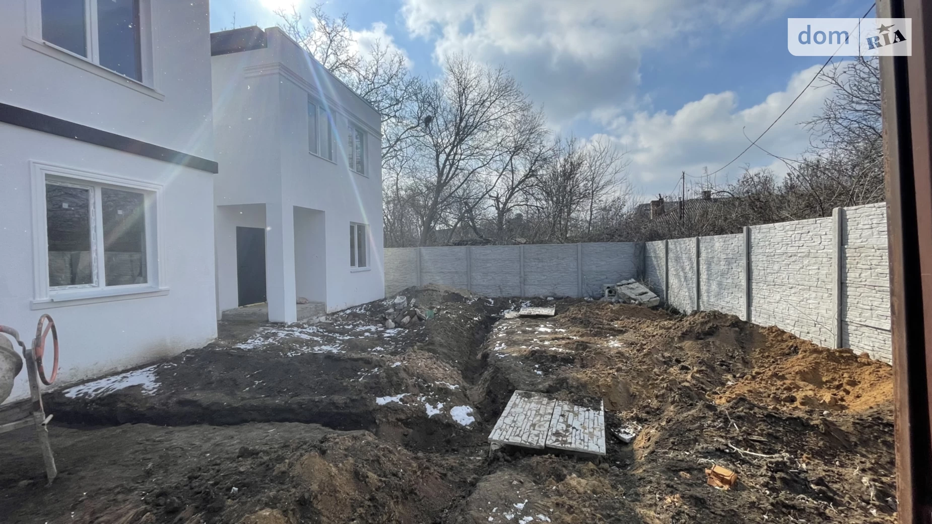Продається будинок 2 поверховий 100 кв. м з каміном, цена: 59990 $ - фото 5